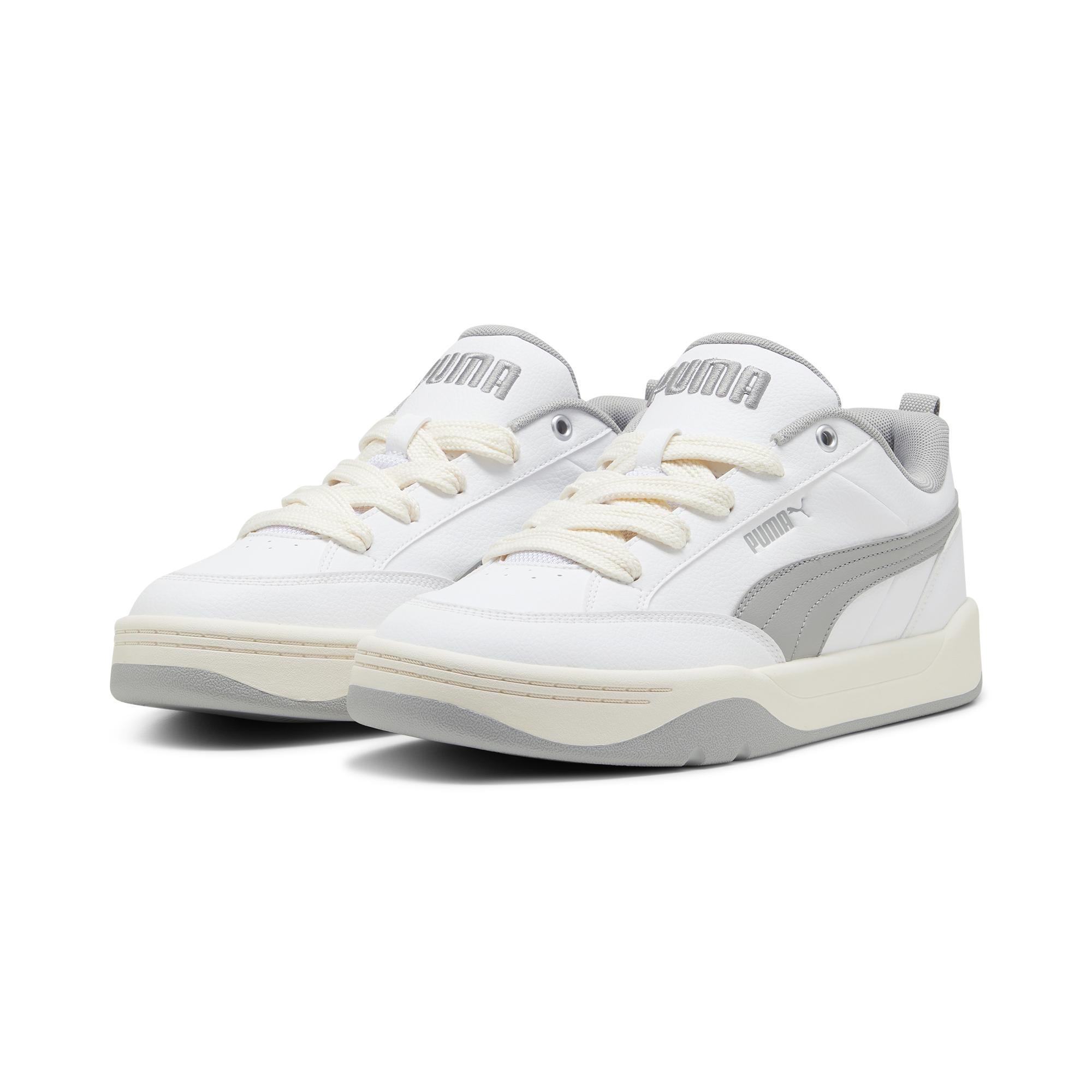 Puma 39508401 Park Lifestyle Unisex Günlük Spor Ayakkabı