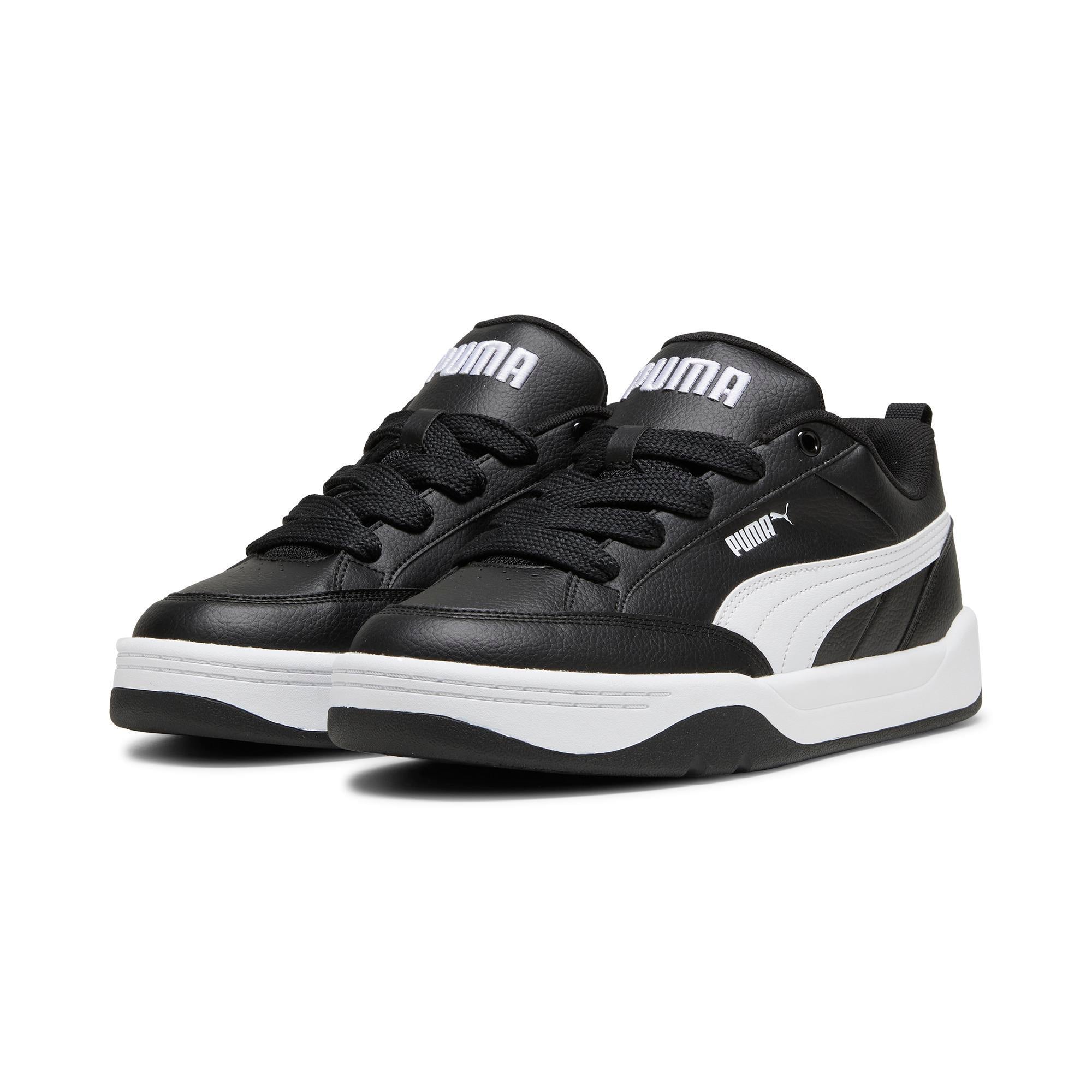 Puma 39508403 Park Lifestyle Unisex Günlük Spor Ayakkabı
