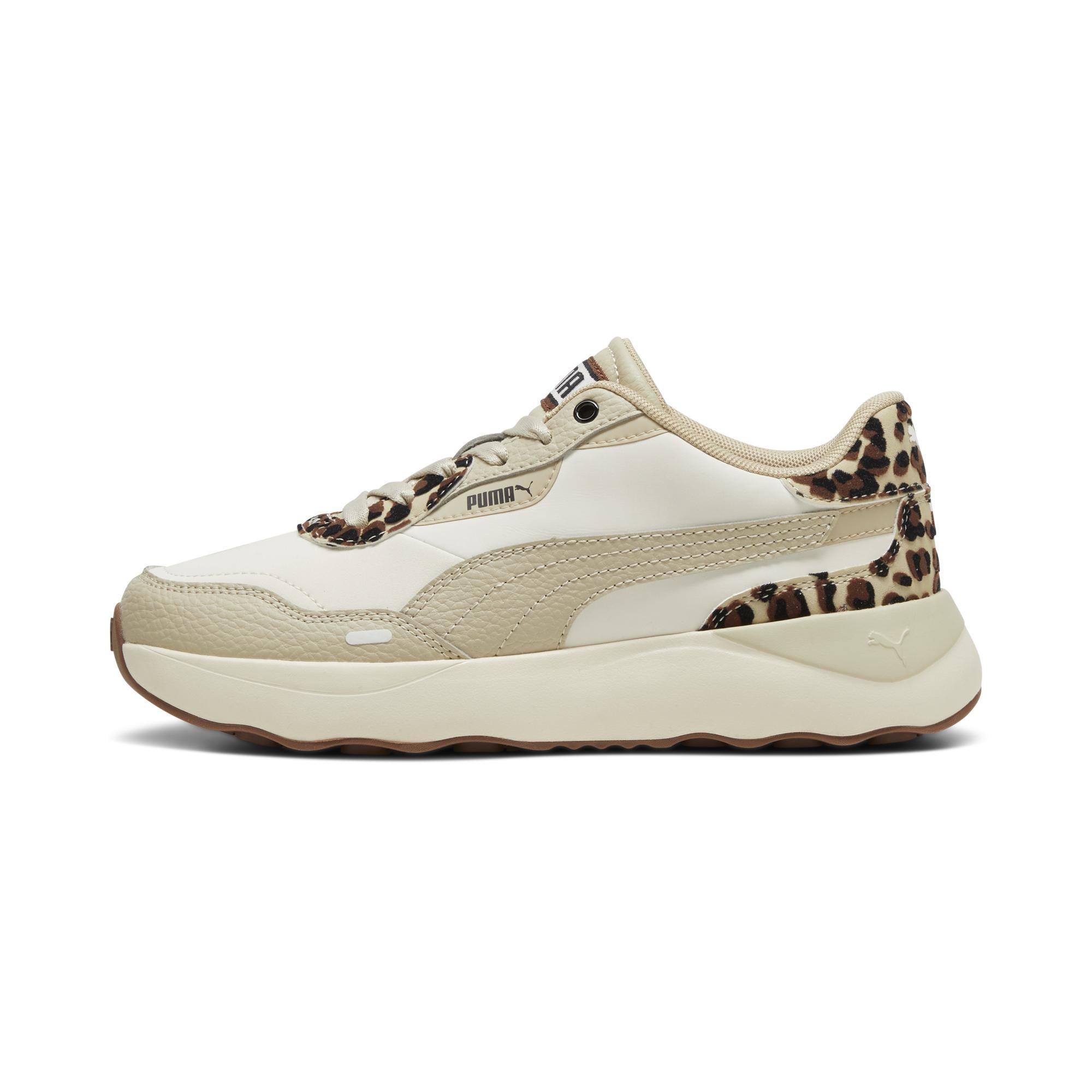 Puma 39643701 Runtamed Platform Drama Kadın Günlük Spor Ayakkabı