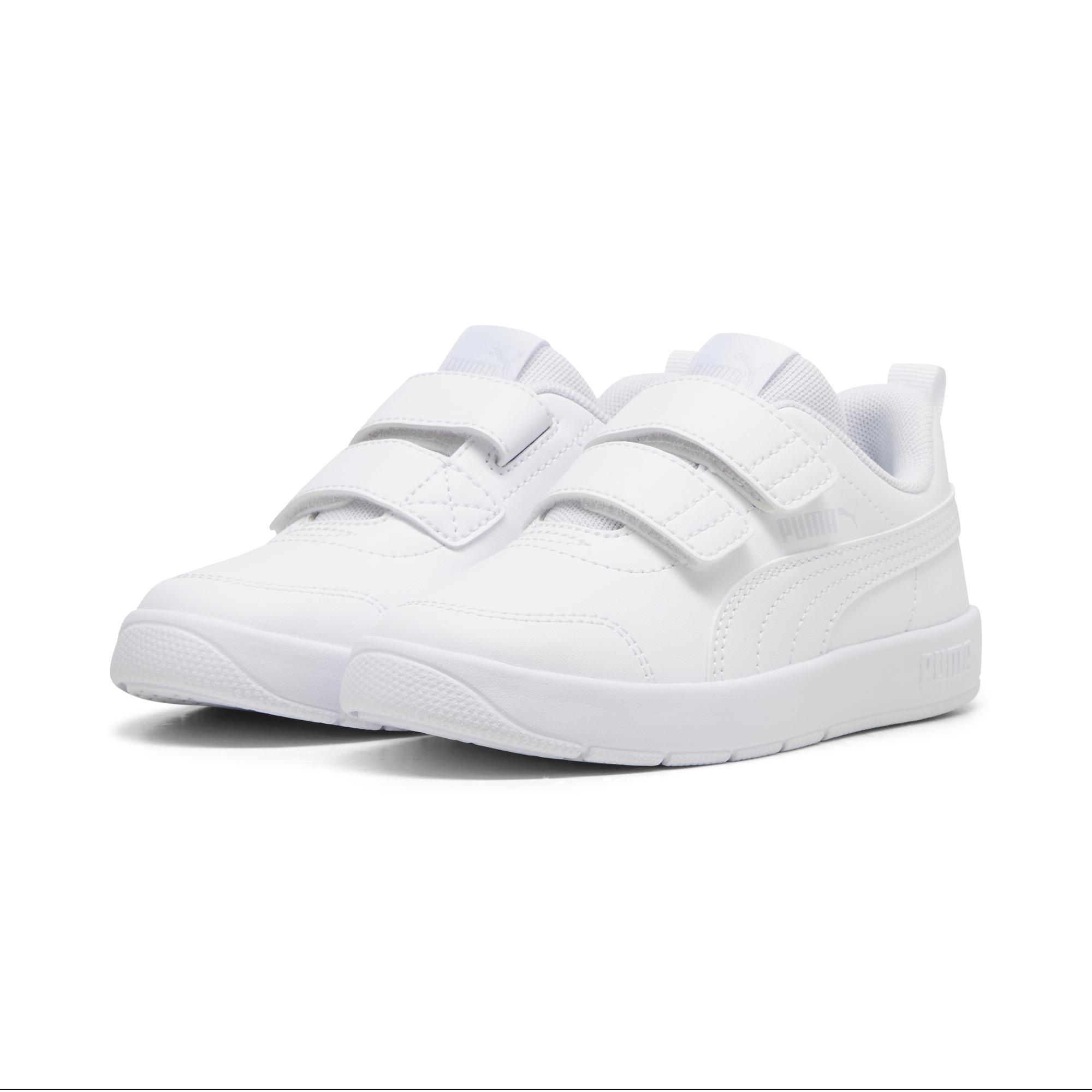 Puma 39764202 Courtflex V3 V Ps Çocuk Günlük Spor Ayakkabı