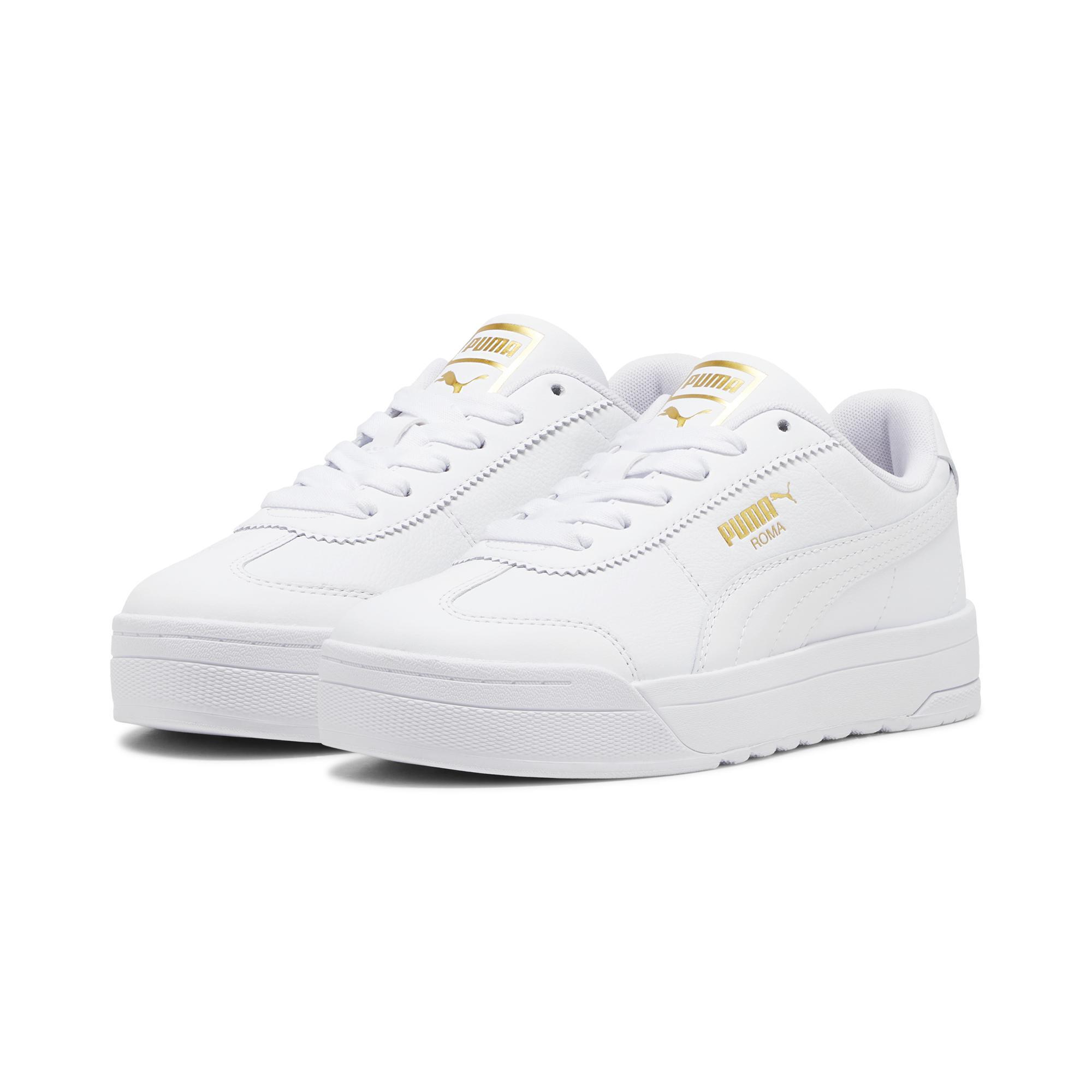 Puma 39860901 Roma Feminine Wns Kadın Günlük Spor Ayakkabı