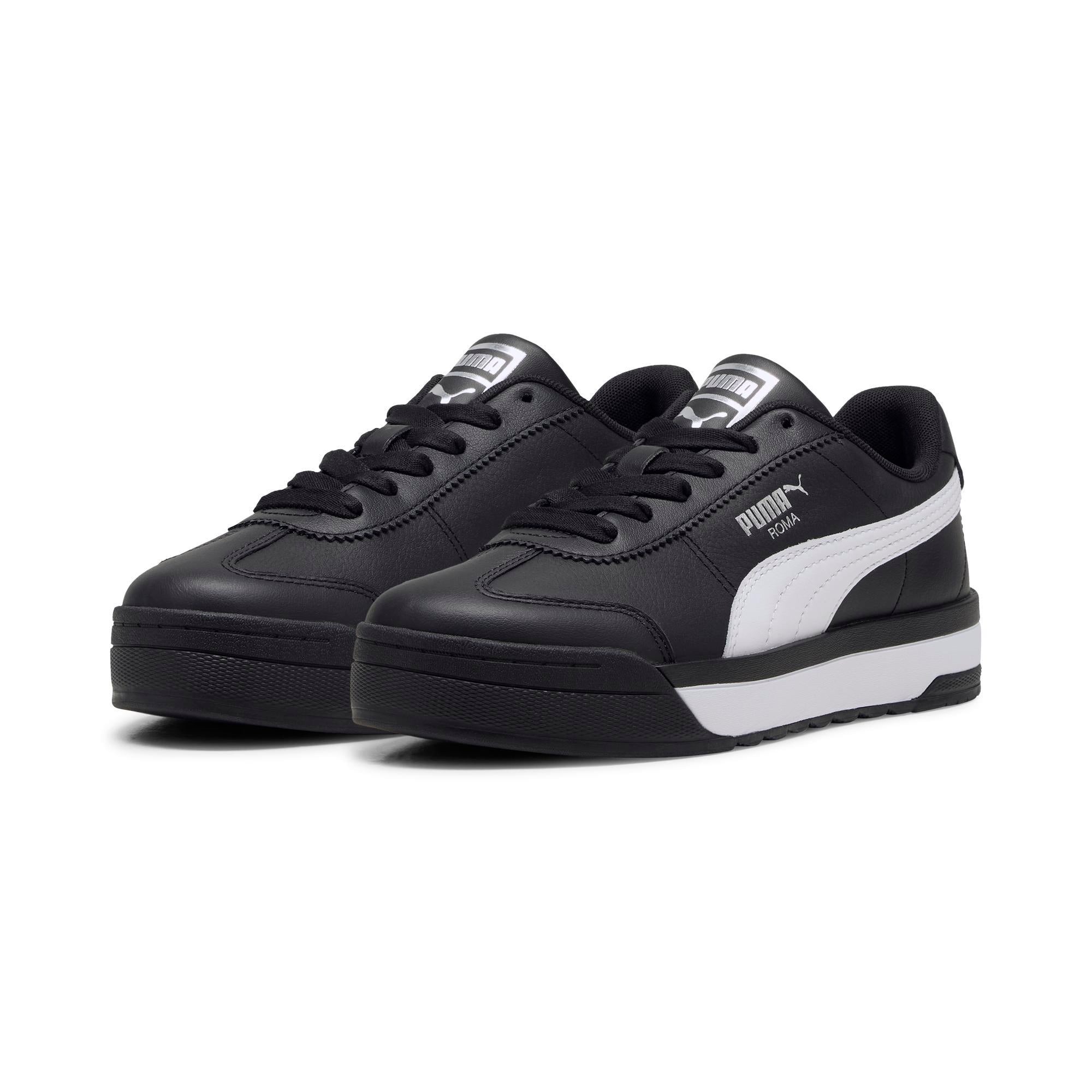 Puma 39860902 Roma Feminine Wns Kadın Günlük Spor Ayakkabı