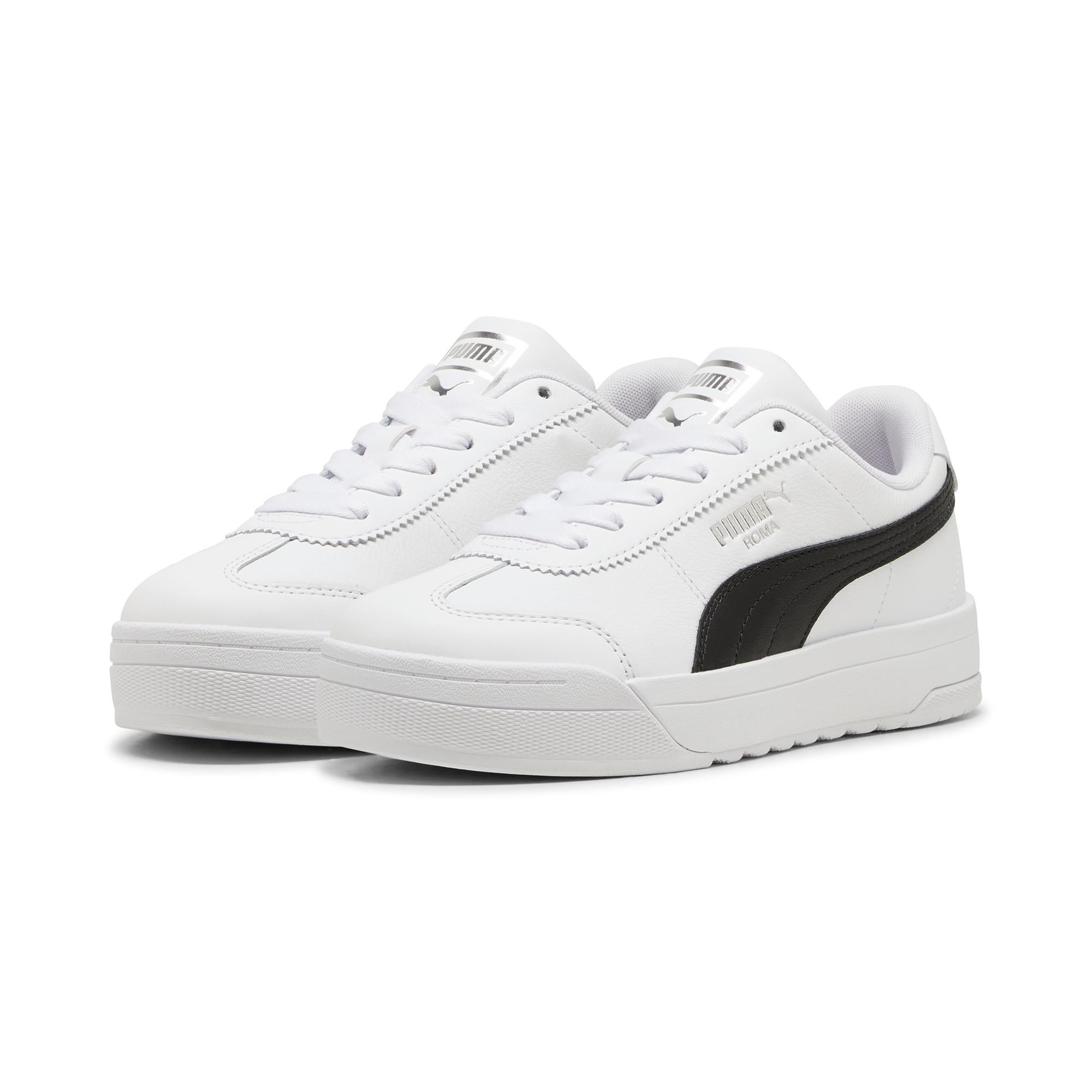 Puma 39860904 Roma Feminine Wns Kadın Günlük Spor Ayakkabı