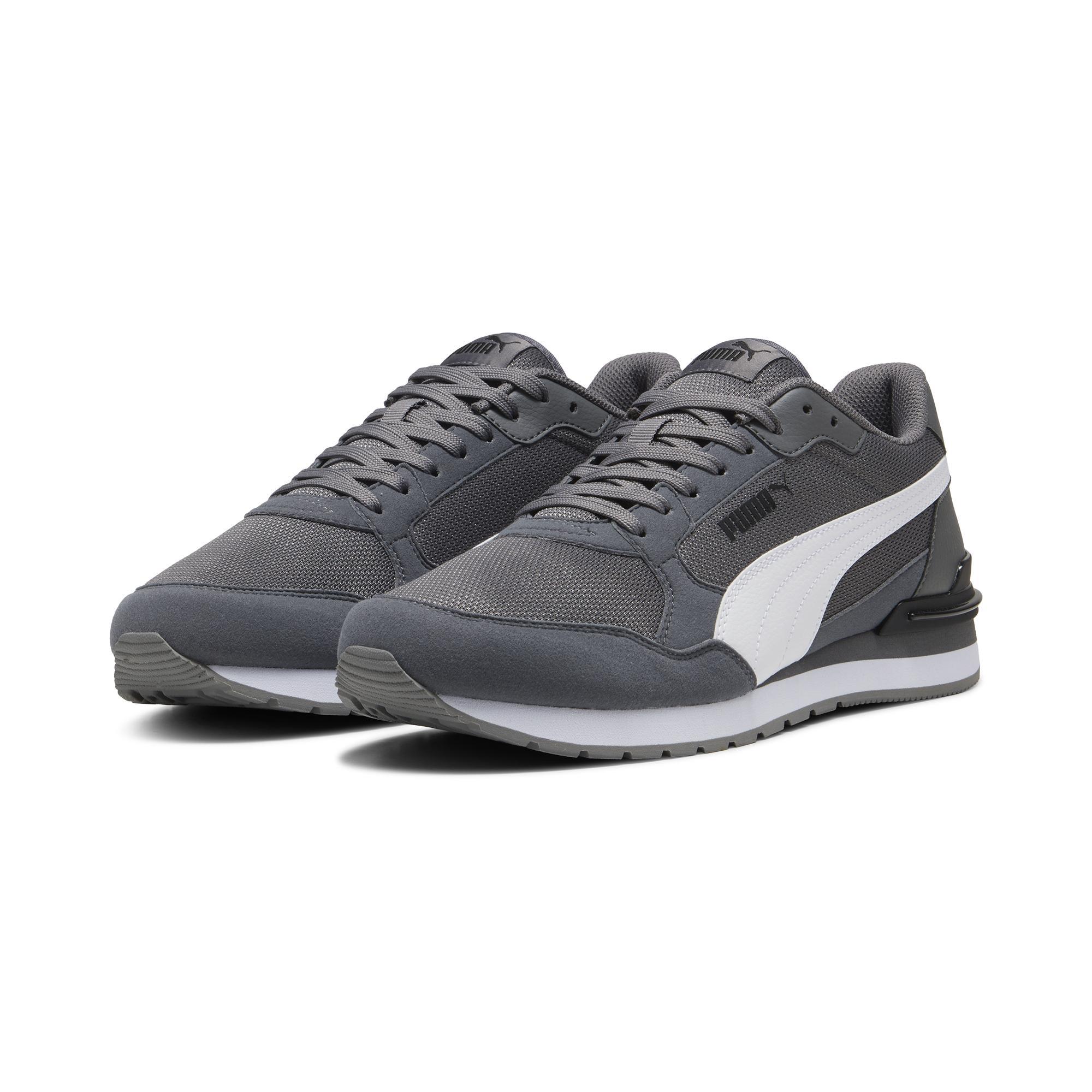 Puma 39966603 St Runner V4 Mesh Unisex Günlük Spor Ayakkabı