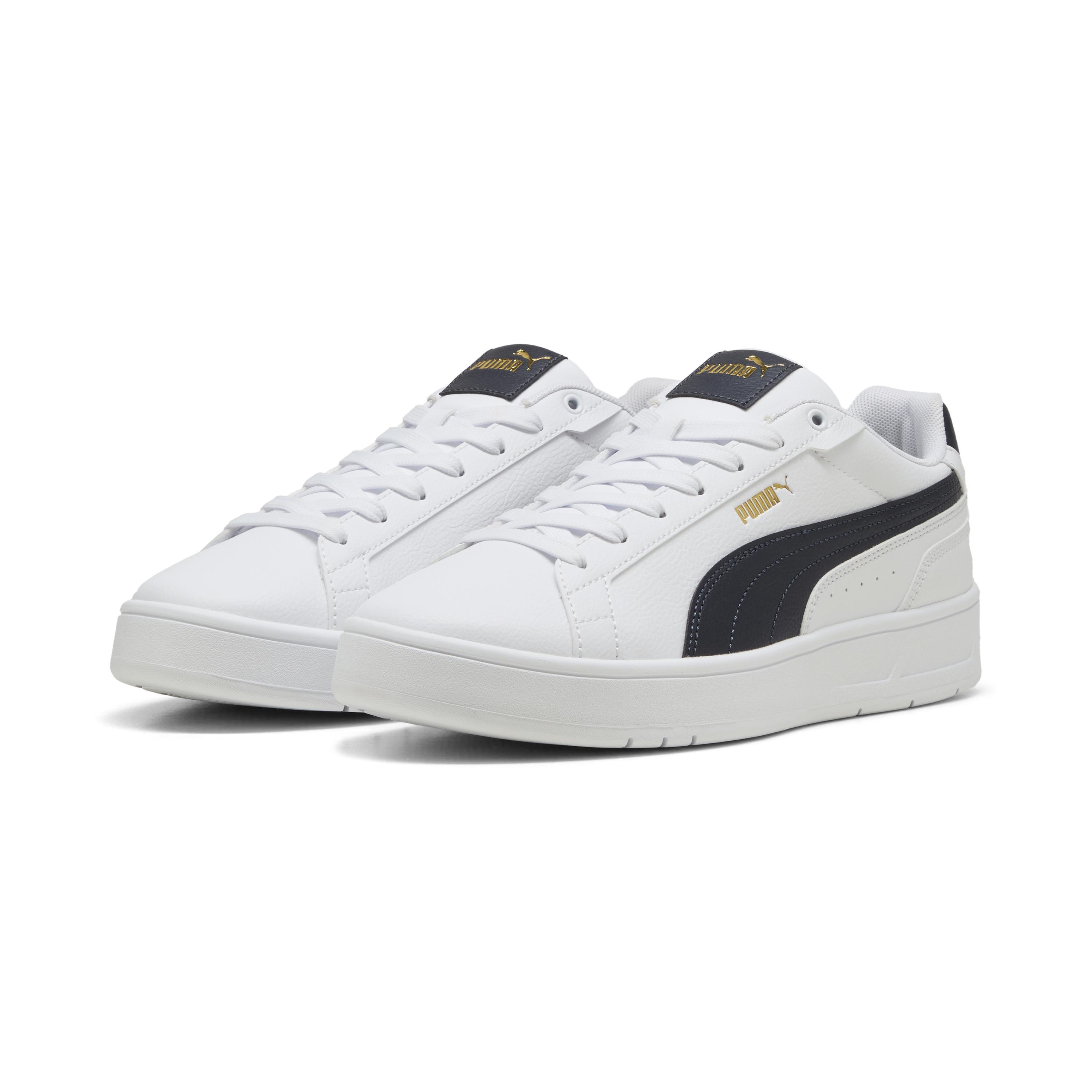 Puma 40028401 Court Classico Erkek Günlük Spor Ayakkabı