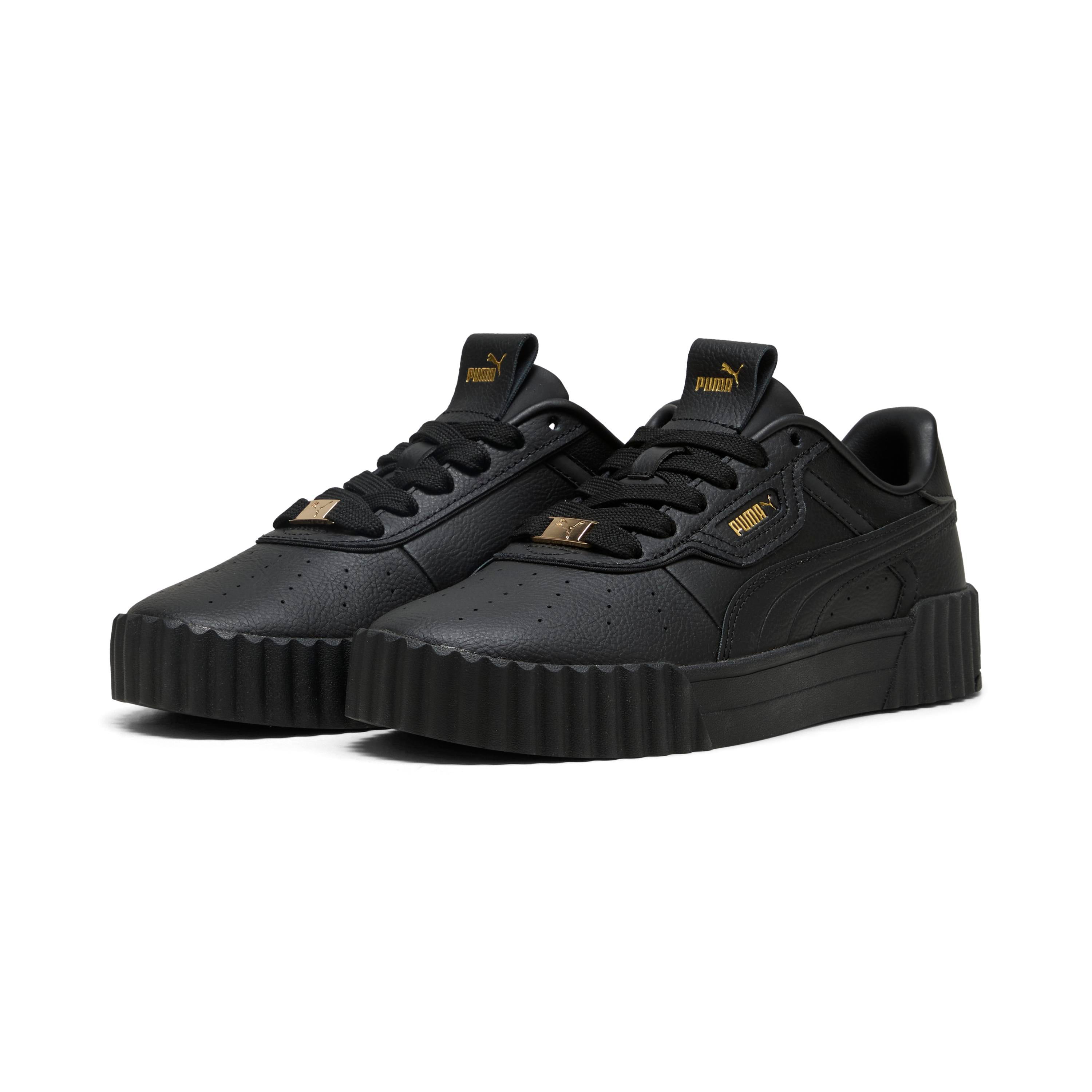 Puma 40072402 Carina 3.0 Luxe Kadın Günlük Spor Ayakkabı