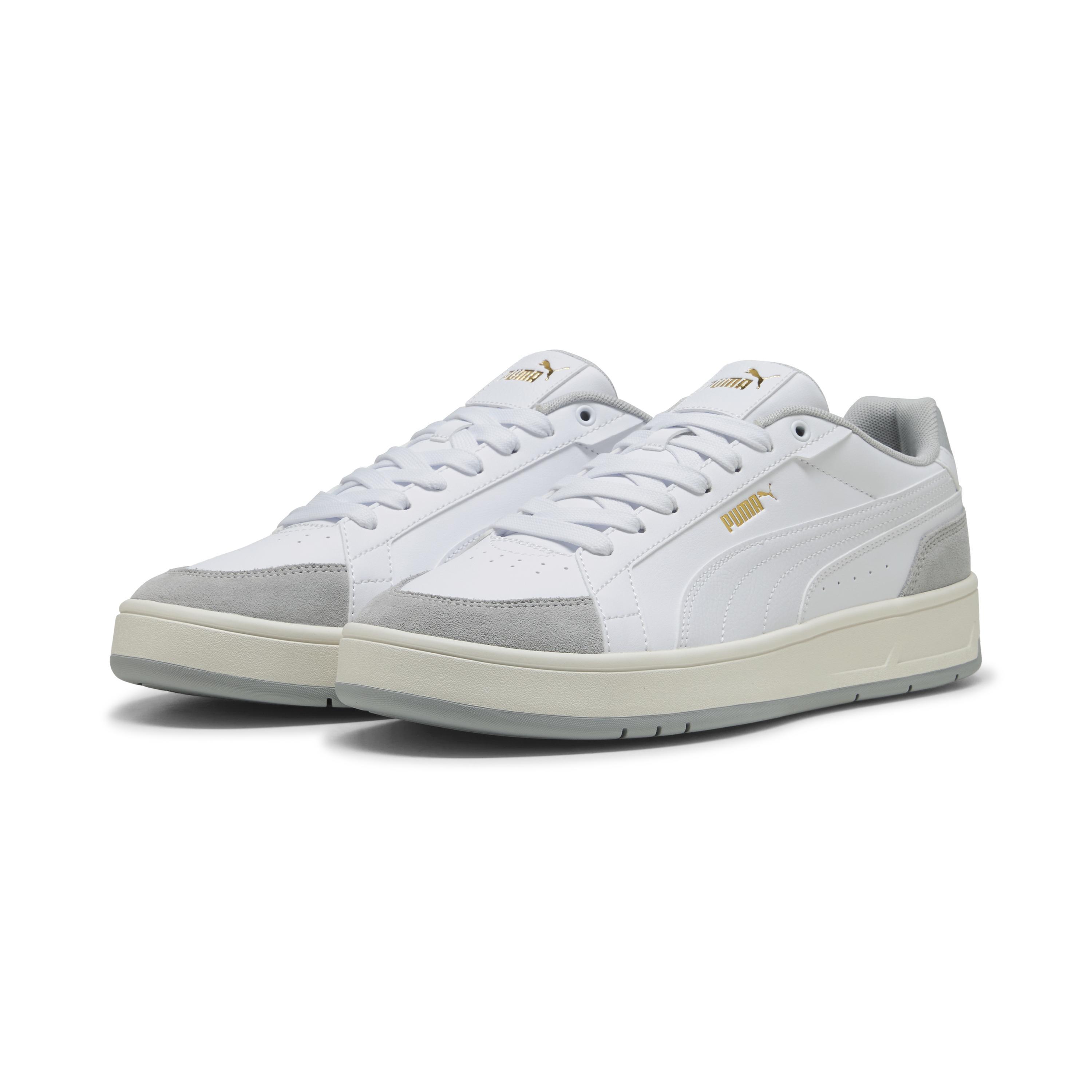 Puma 40073102 Court Classico Sport Unisex Günlük Spor Ayakkabı