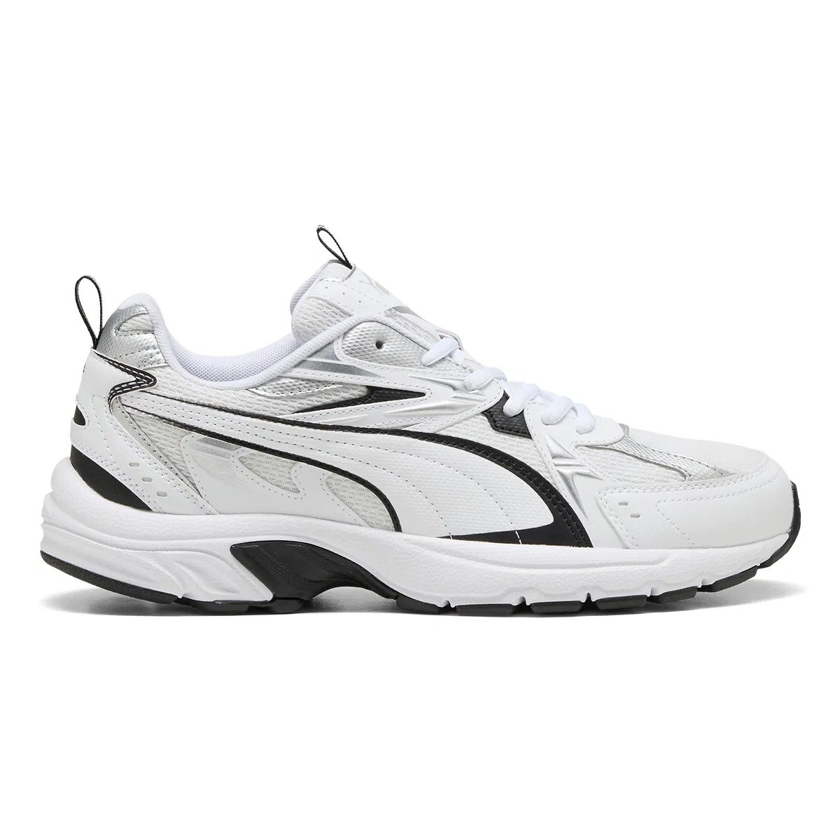 Puma 40262301 Milenio Tech_ Unisex Günlük Spor Ayakkabı