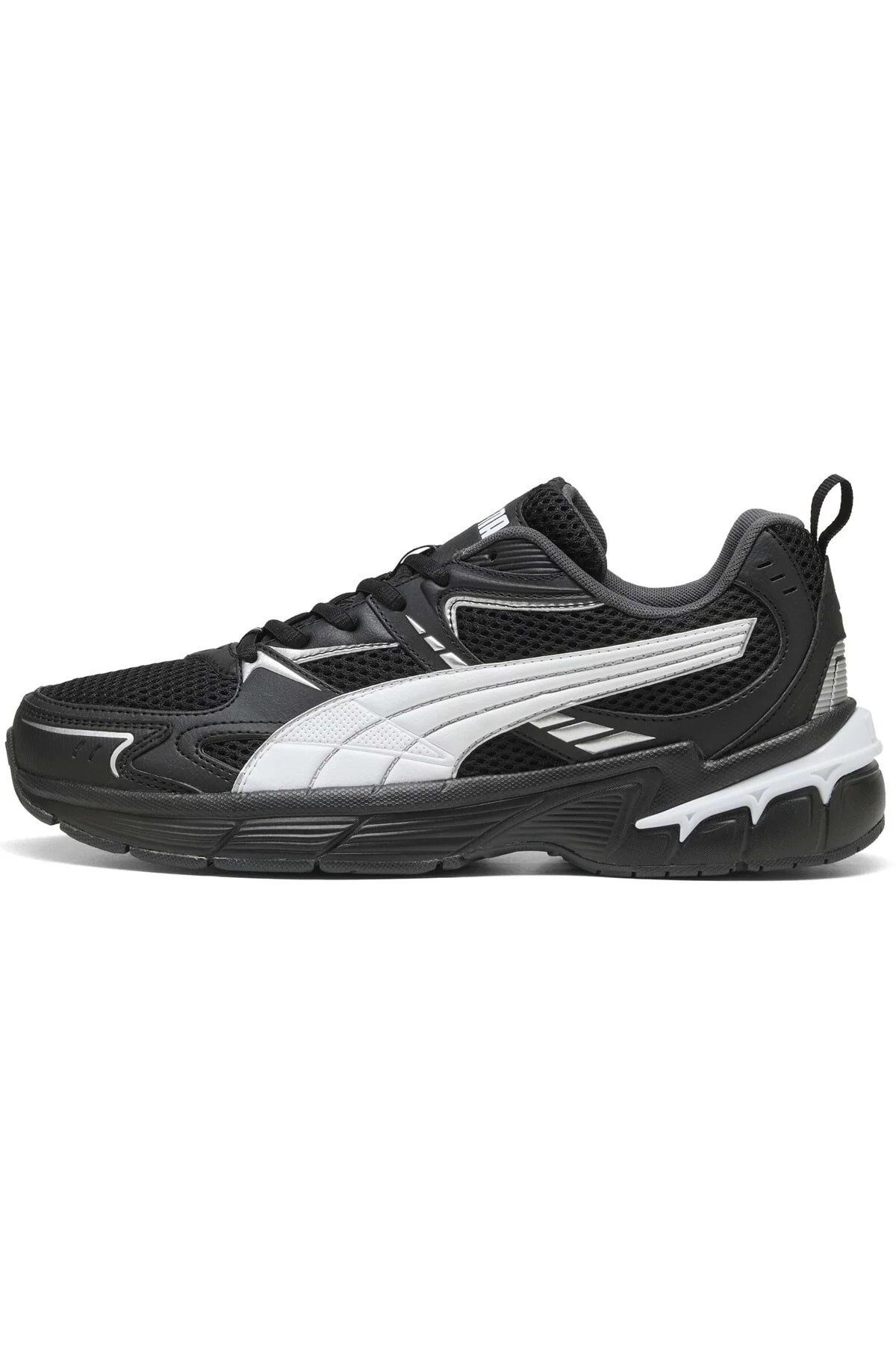 Puma 40262501 Milenio Tech 2000 Unisex Günlük Spor Ayakkabı