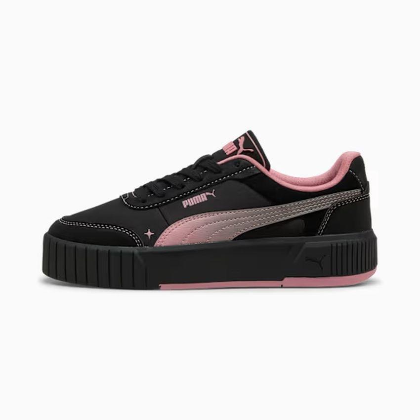 Puma 40263902 Carina Mia Satin Princess Kadın Günlük Spor Ayakkabı