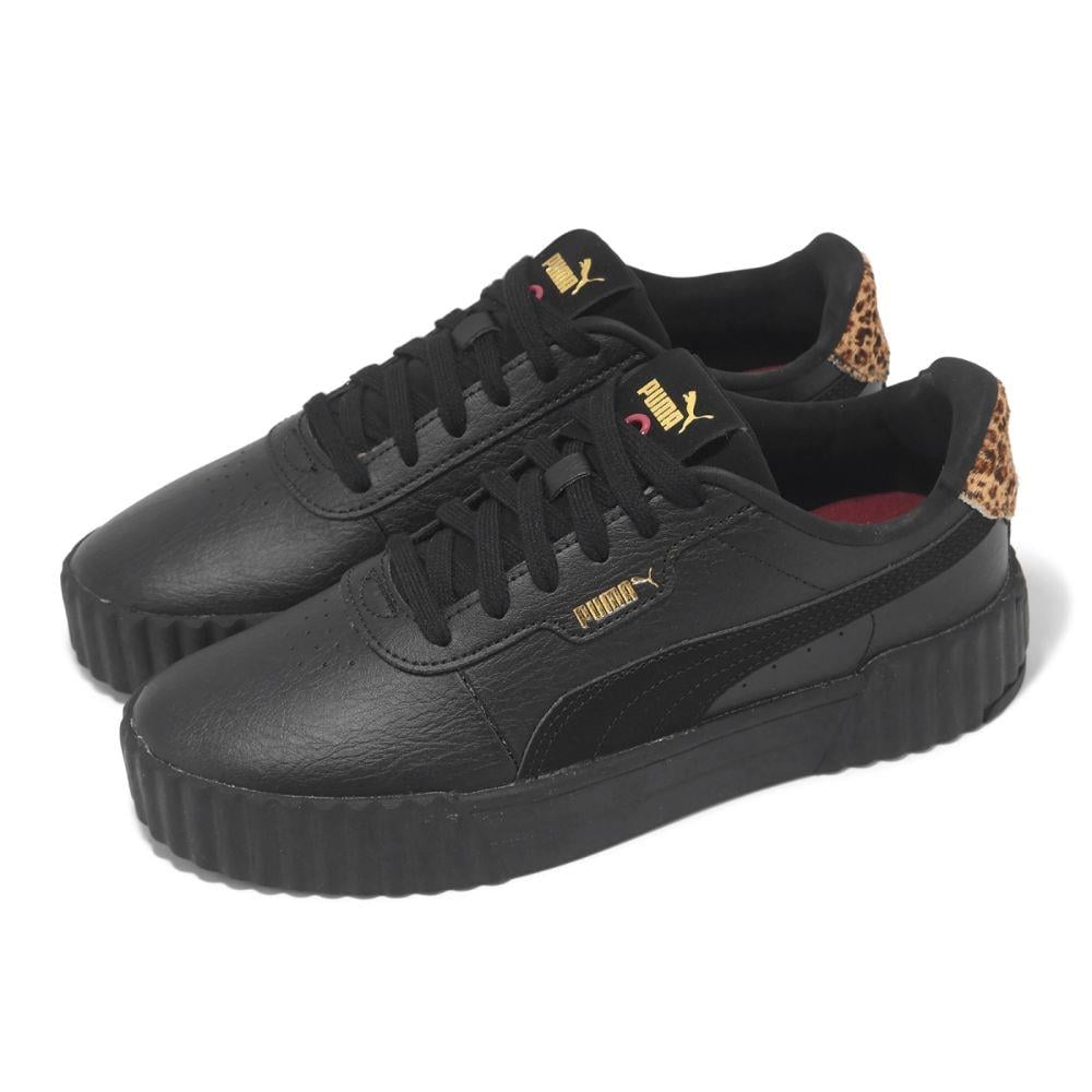 Puma 40264202 Carina 3.0 Animal Flair Kadın Günlük Spor Ayakkabı