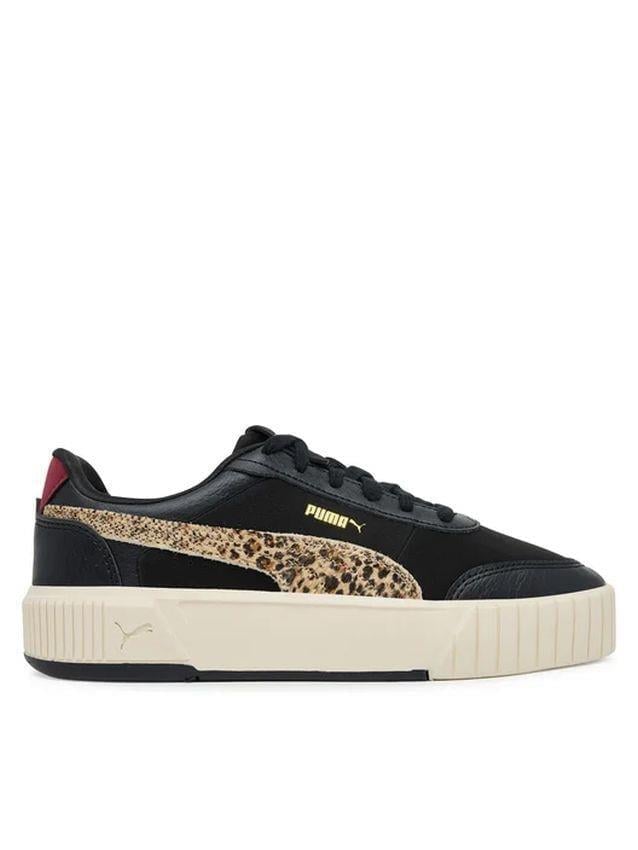 Puma 40351502 Carina Mia Animal Flair Kadın Günlük Spor Ayakkabı