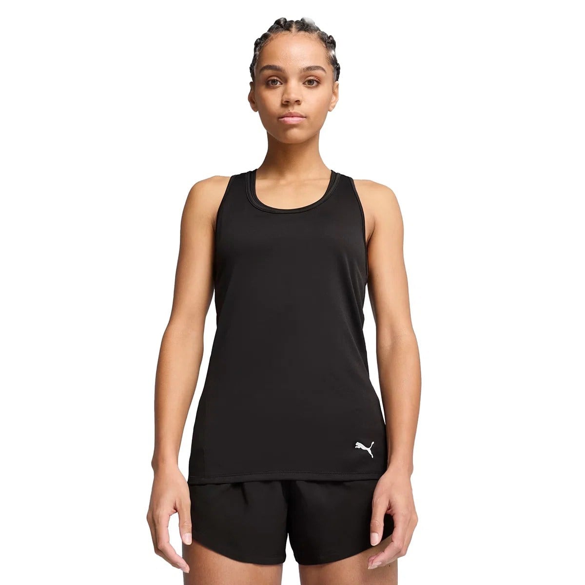 Puma 52588701 Tad Essential Racerback Kadın Spor Atlet