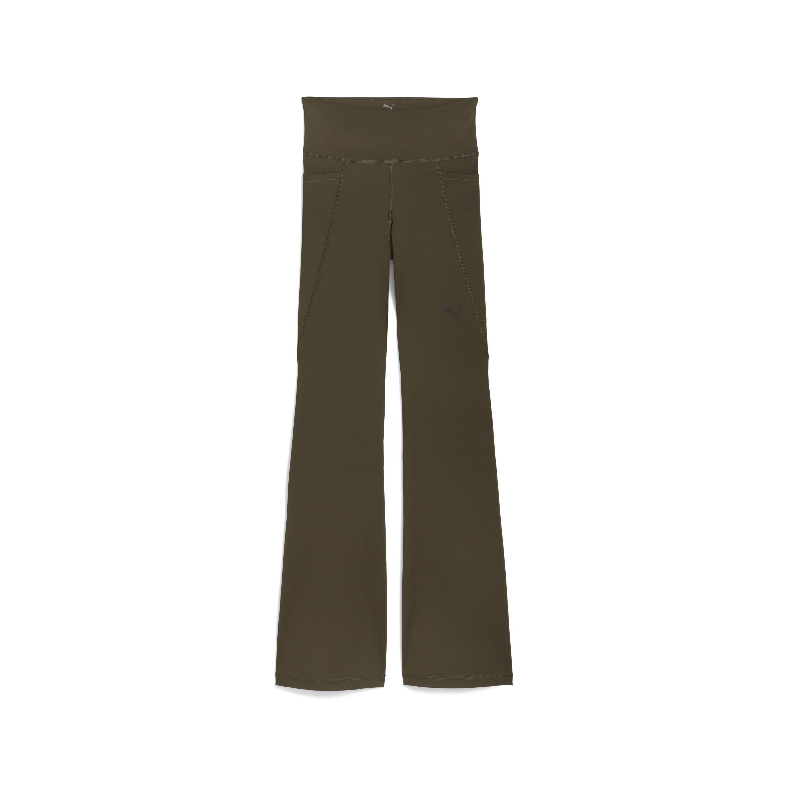 Puma 52590270 W Tad Essntl Hw Bootcut Kadın Eşofman Altı