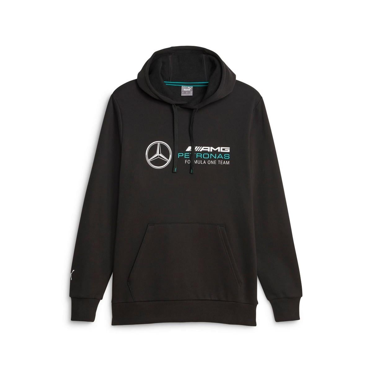 Puma 62115901 Mapf1 Ess Fleece Hoodie Erkek Sweatshirt