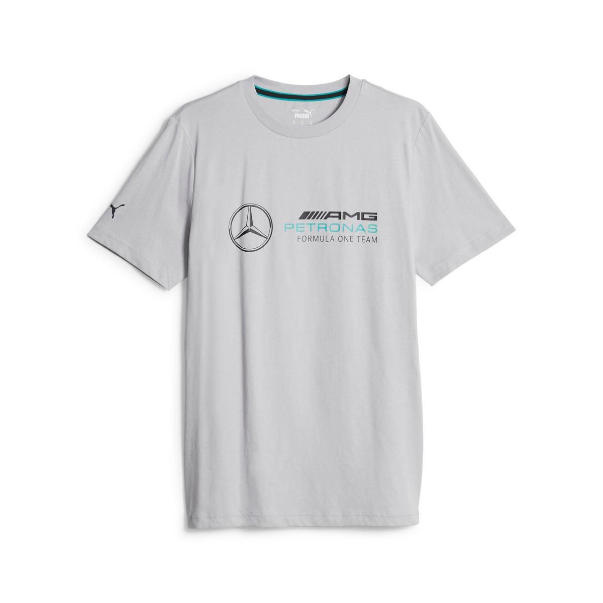 Puma 62116502 Mapf1 Ess Logo Tee Erkek T-Shirt