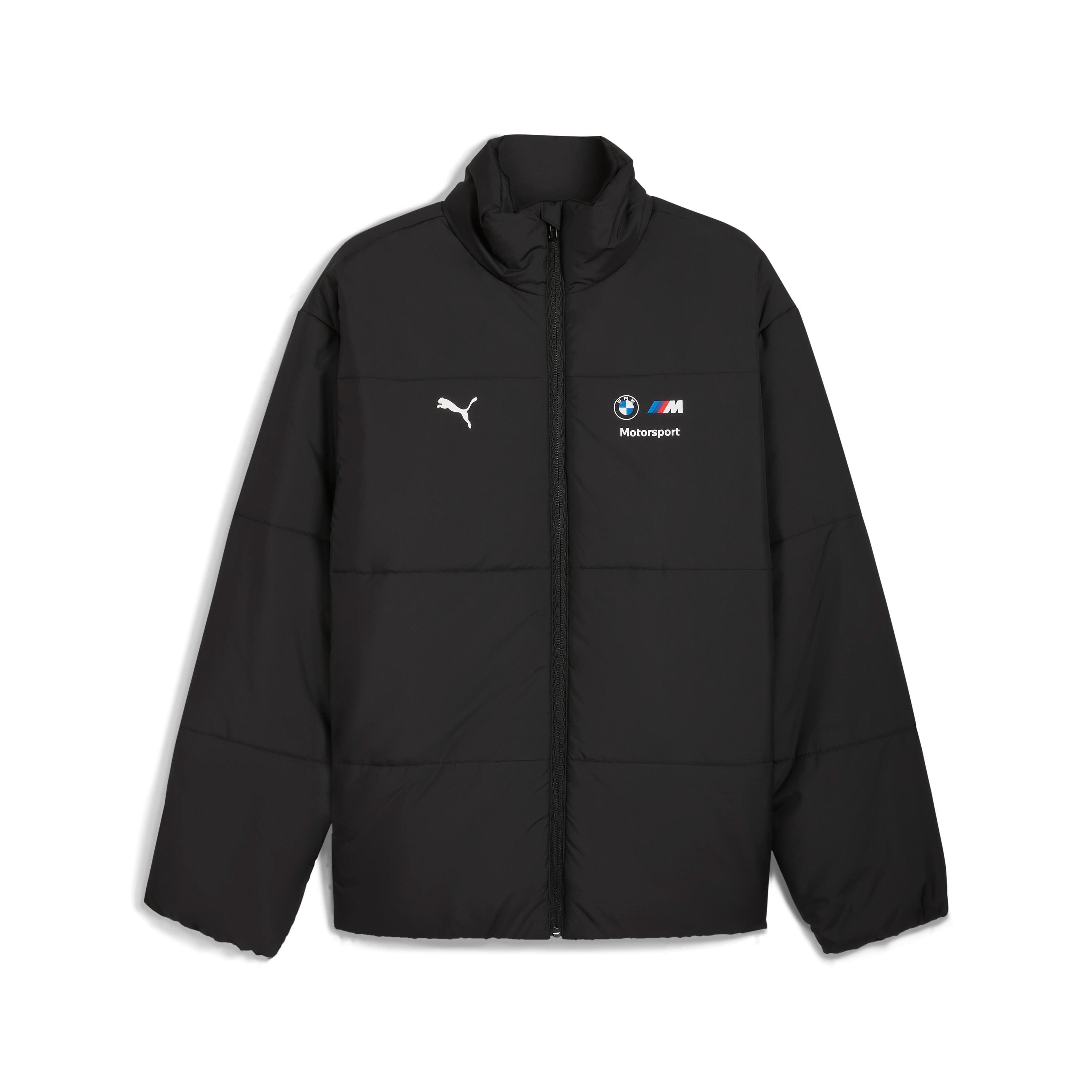 Puma 63297701 Bmw Mms Ess+ Puffer Erkek Spor Ceket