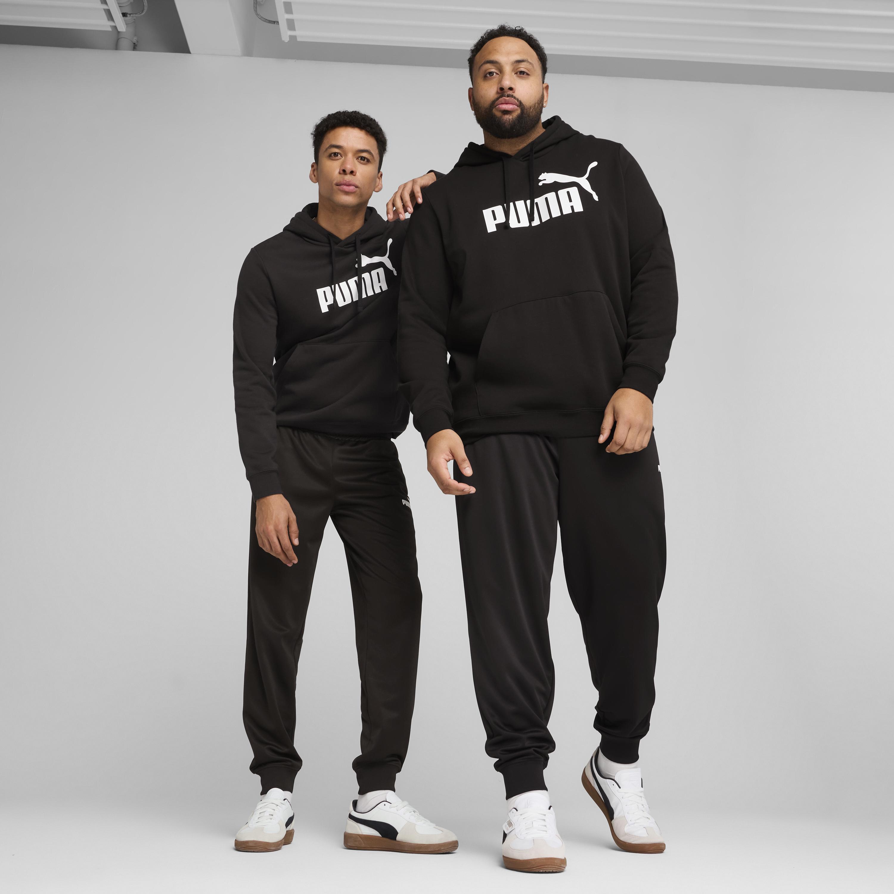 Puma 68264801 Ess No. 1 Logo Poly Erkek Eşofman Altı