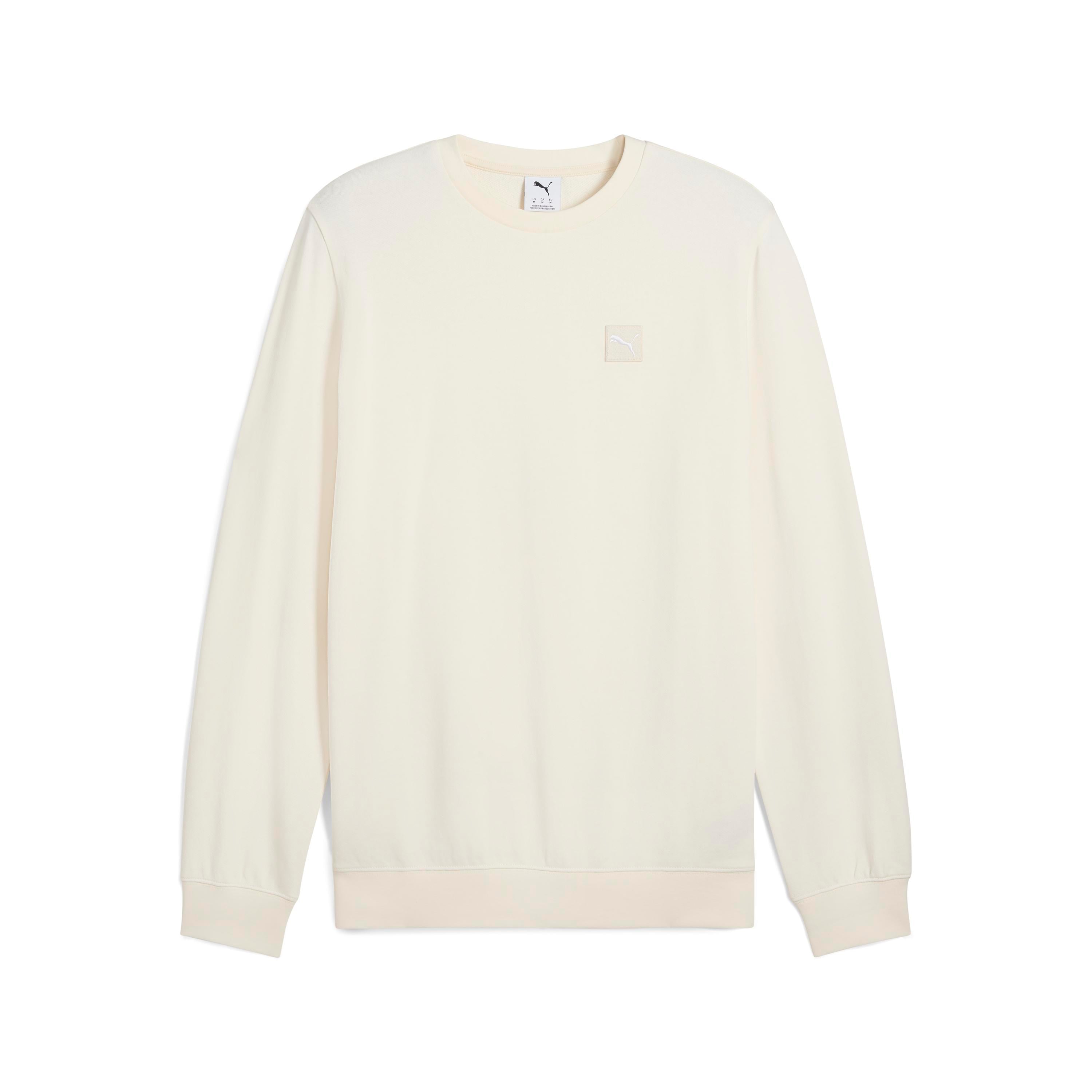 Puma 68472799 Ess Elevated Crew Erkek Sweatshirt