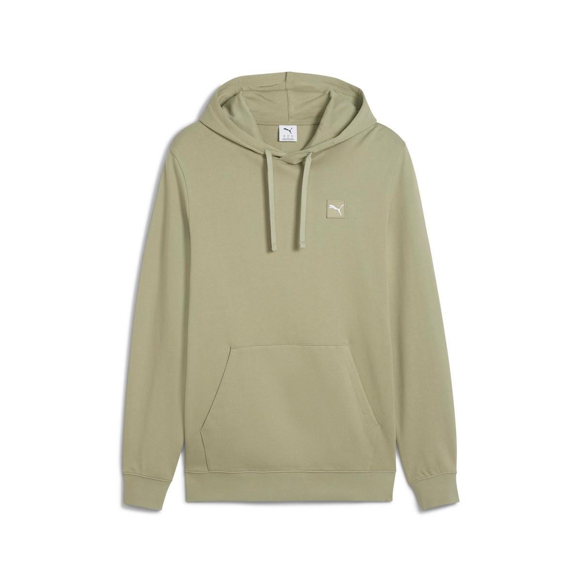 Puma 68472882 Ess Elevated Erkek Sweatshirt