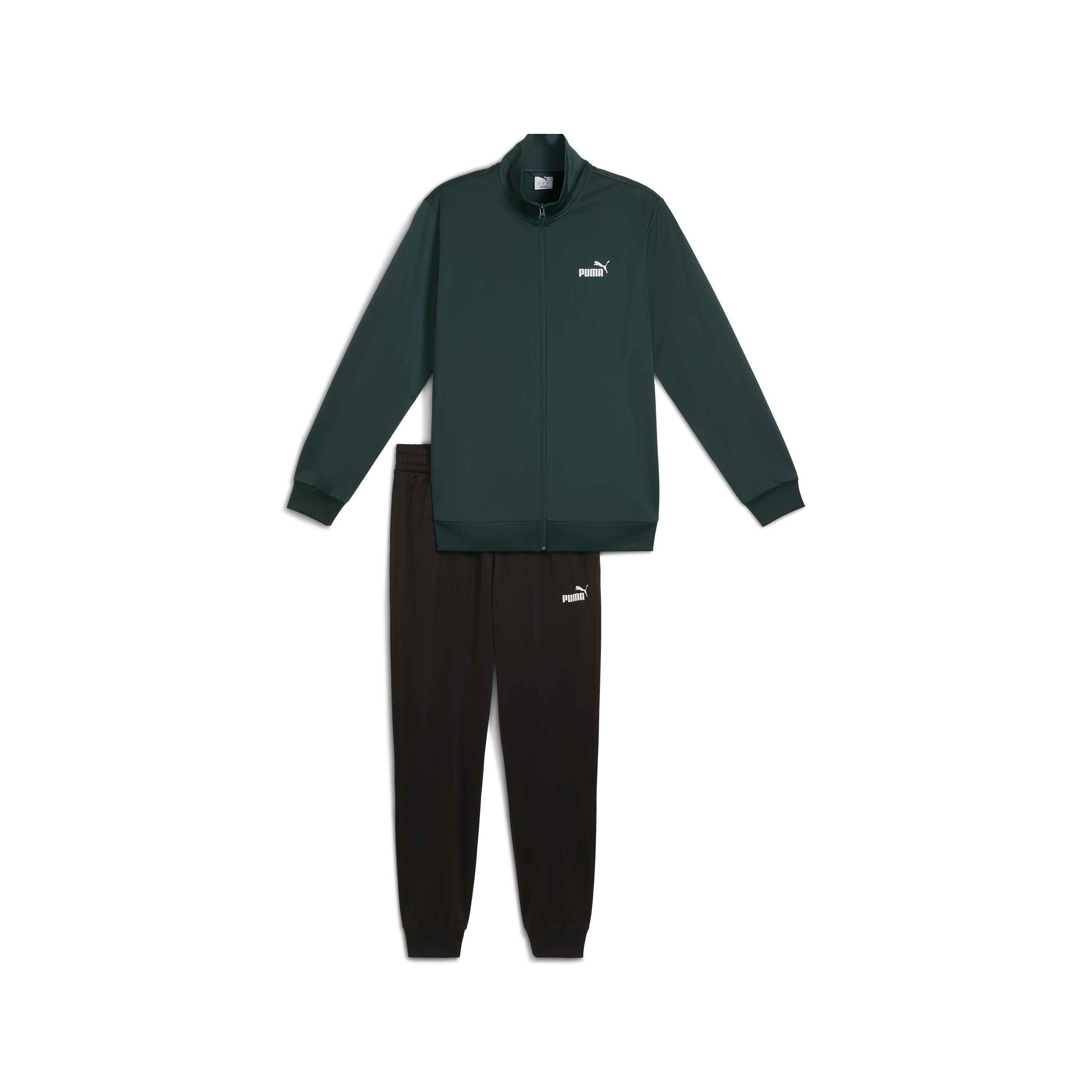 Puma 68484775 Ess Poly Erkek Eşofman Takımı