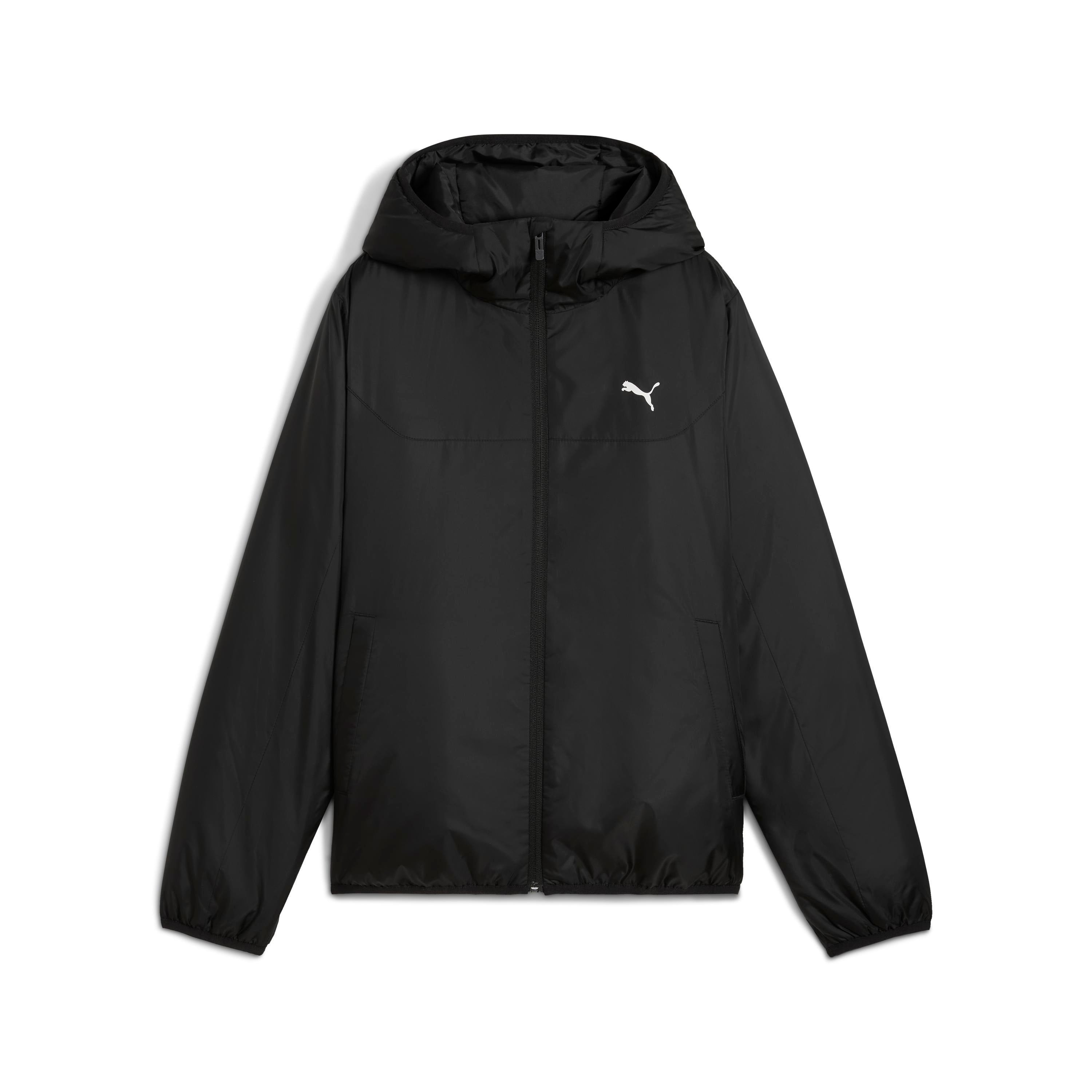 Puma 68838301 Ess Light Padded Kadın Spor Mont