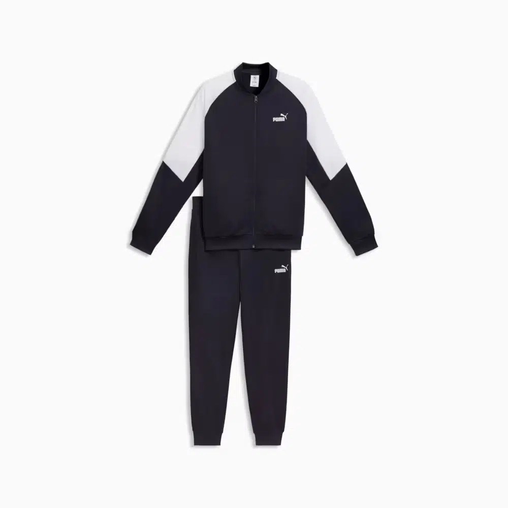 Puma 69176416 Poly Baseball Erkek Eşofman Takımı