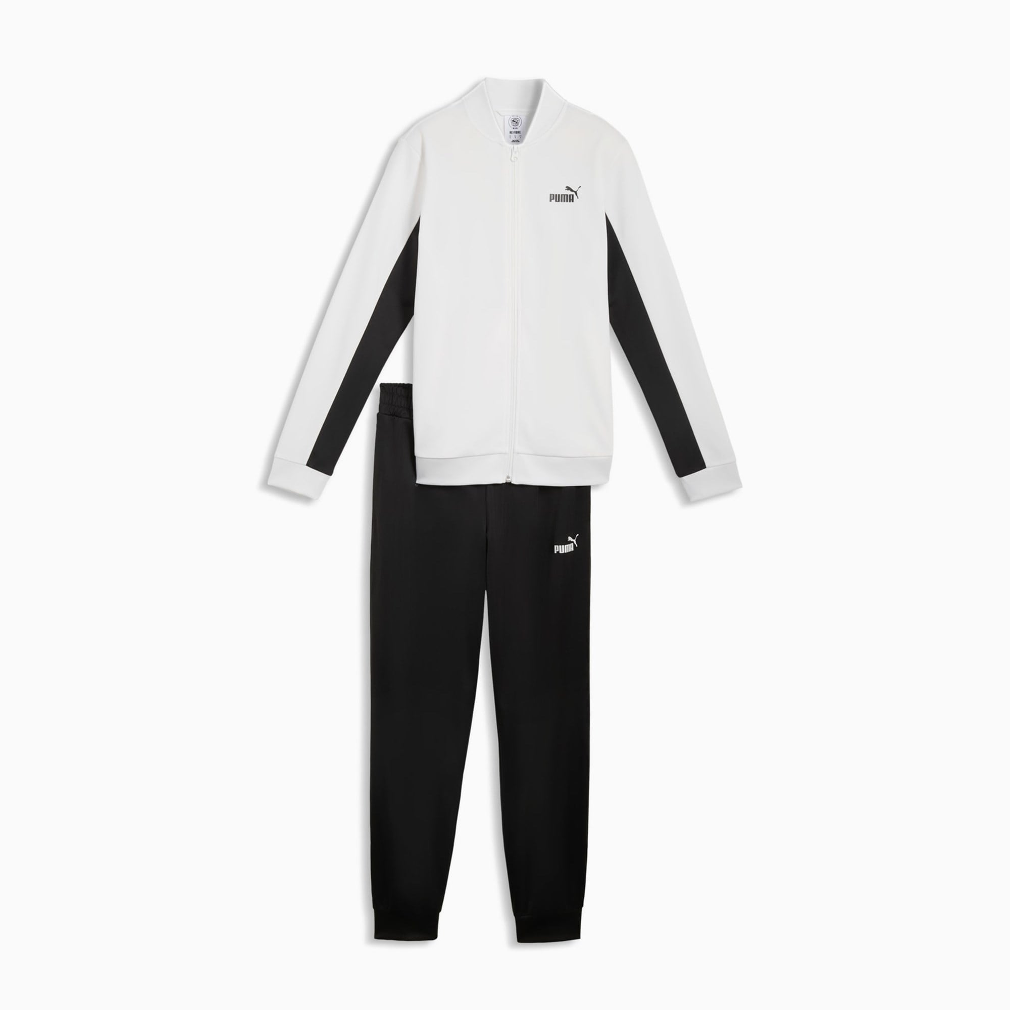 Puma 69190502 Poly Baseball Cl Kadın Eşofman Takımı