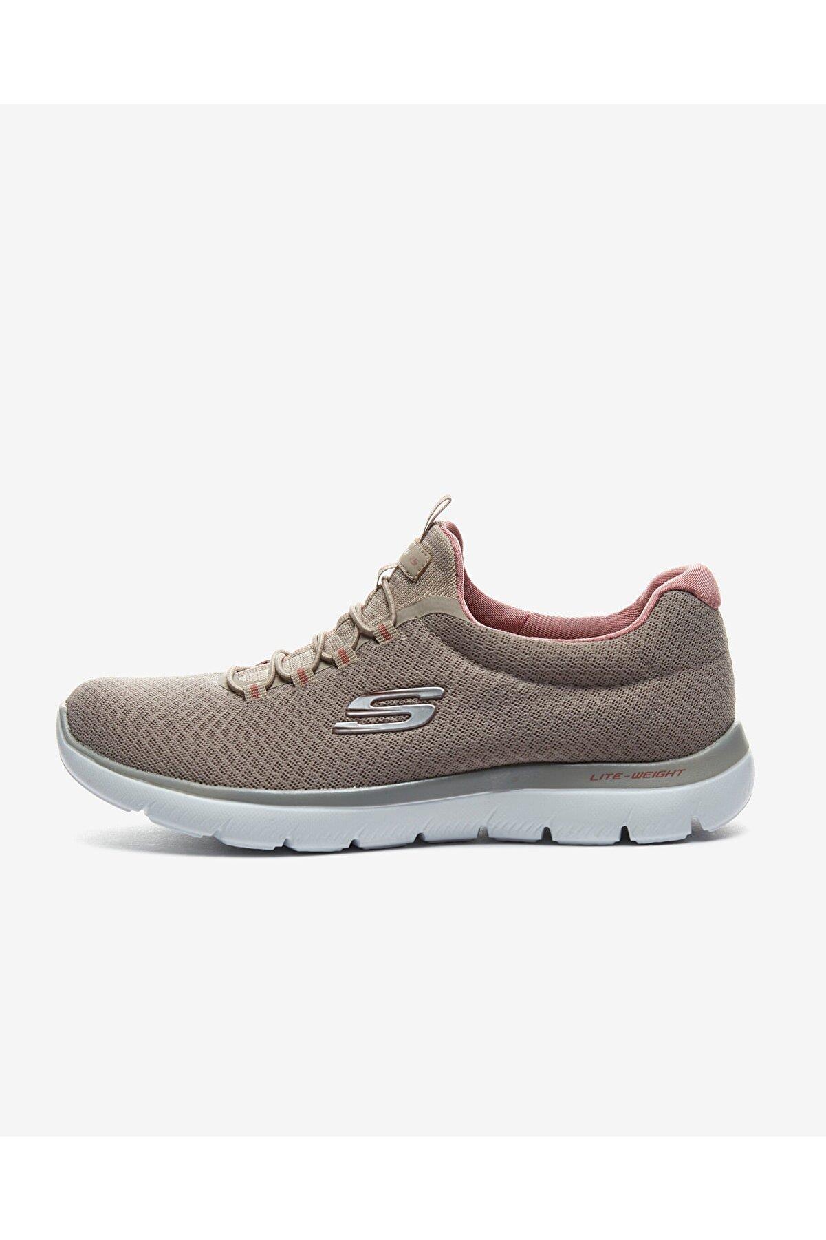 Skechers 12980TK TPPK Summits Kadın Günlük Spor Ayakkabı
