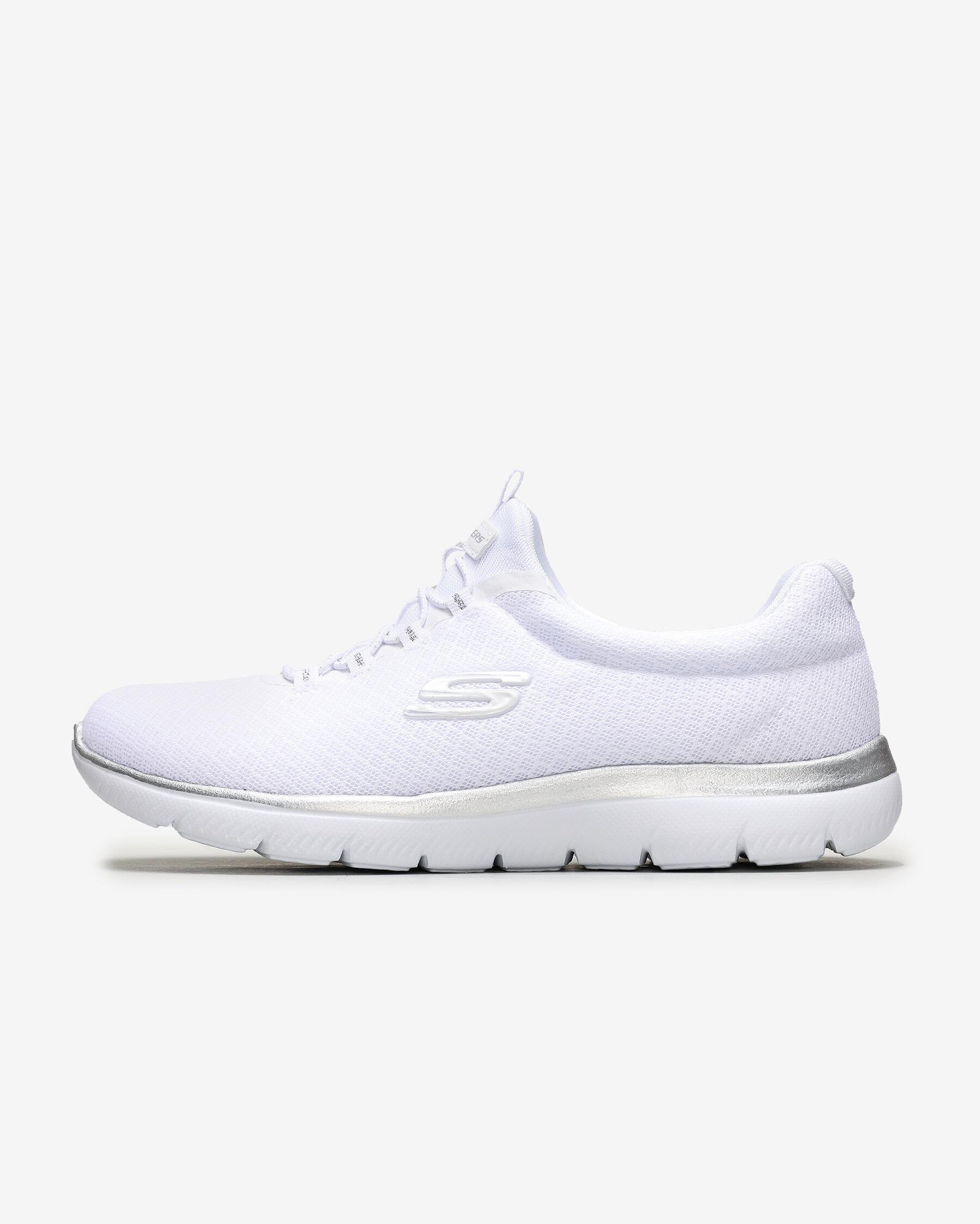 Skechers 12980TK WSL Summits Kadın Günlük Spor Ayakkabı