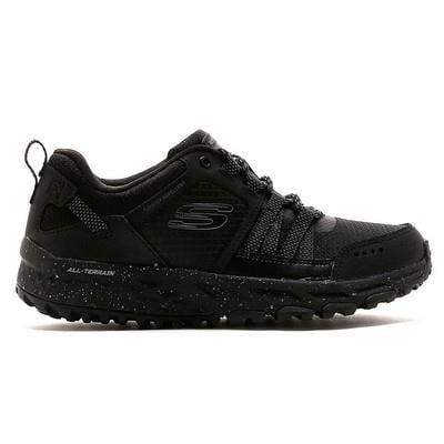 Skechers 180061TK BBK Escape Plan Kadın Spor Ayakkabı