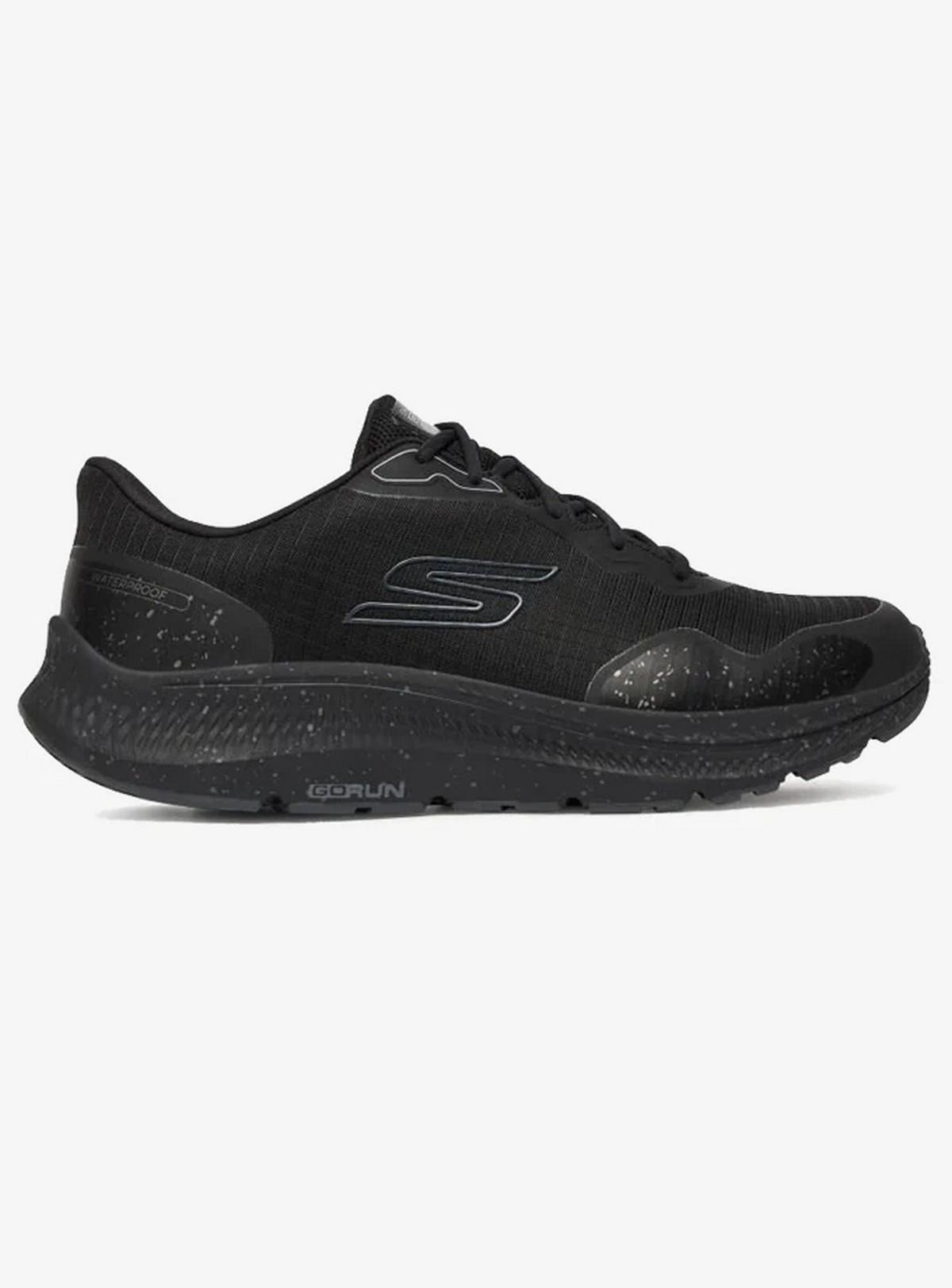 Skechers 220874 BBK Go Run Consistent 2.0 Piedmont Erkek Spor Ayakkabı