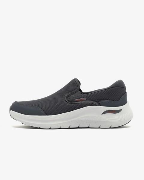 Skechers 232706TK CHAR Arch Fit 2.0-Vallo Erkek Günlük Spor Ayakkabı