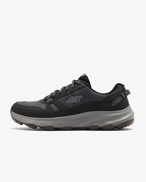Skechers 237787 CCGY Ridge Oak-Jamesan Erkek Günlük Spor Ayakkabı