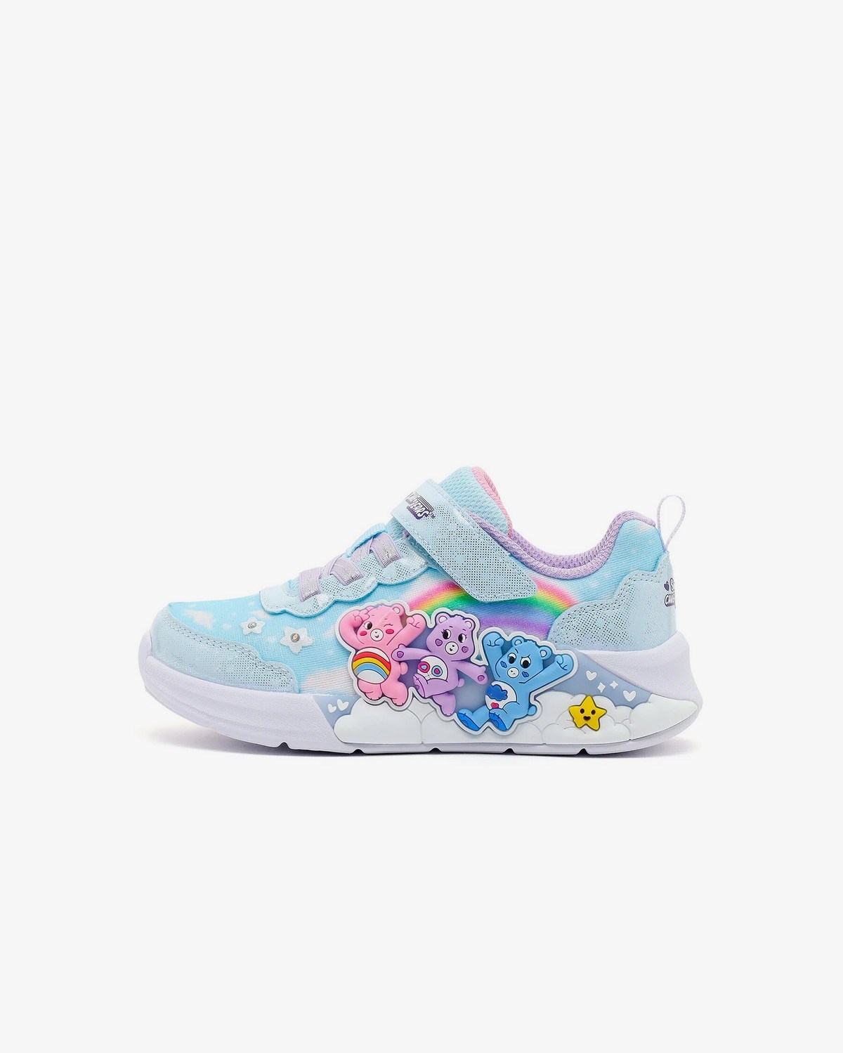 Skechers 302392N BLMT Lil Snugs Kız Çocuk Spor Ayakkabı