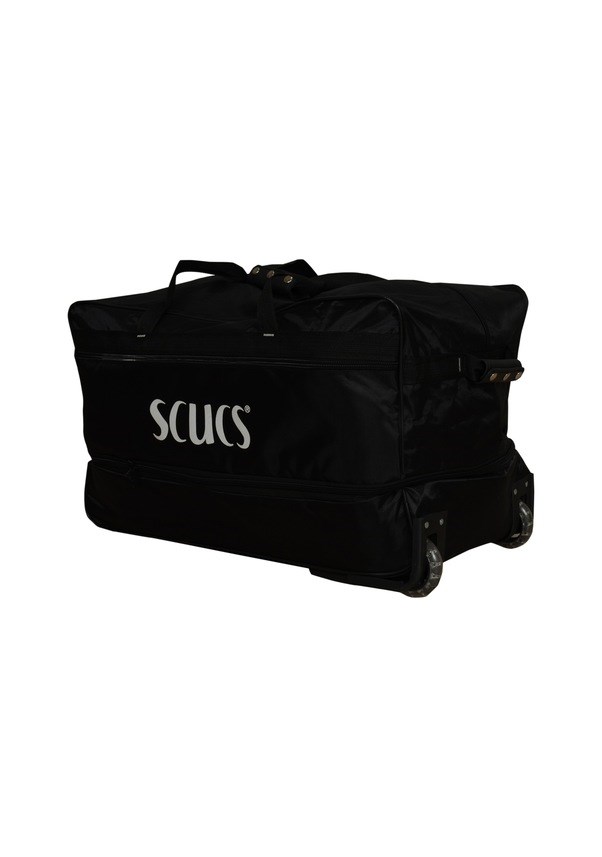 Starion SC-10760 Unisex Hurç Tekerlekli Malzeme Çantası