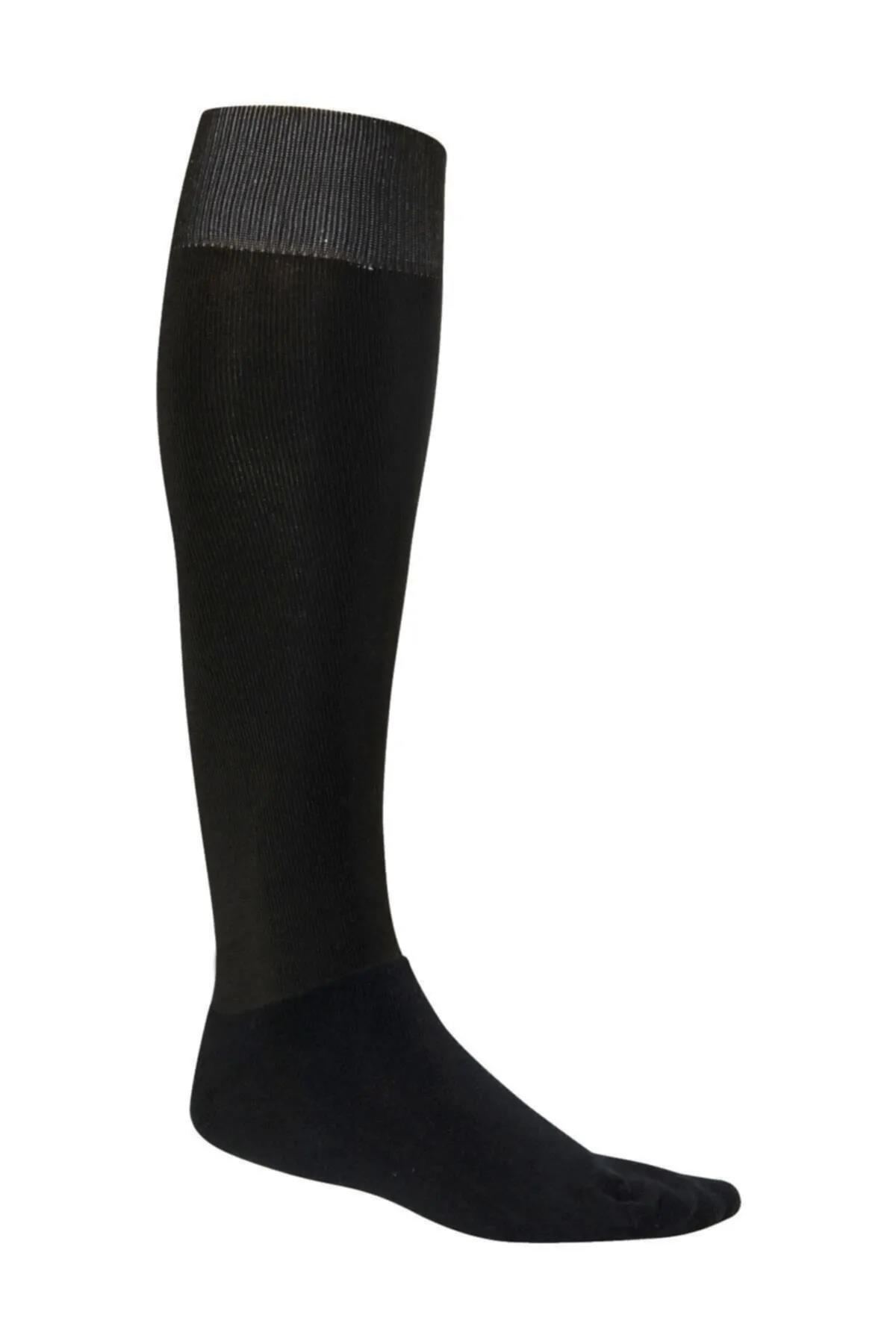 Tryon 01201-106 Konç  Süper Garson Unisex Spor Çorap