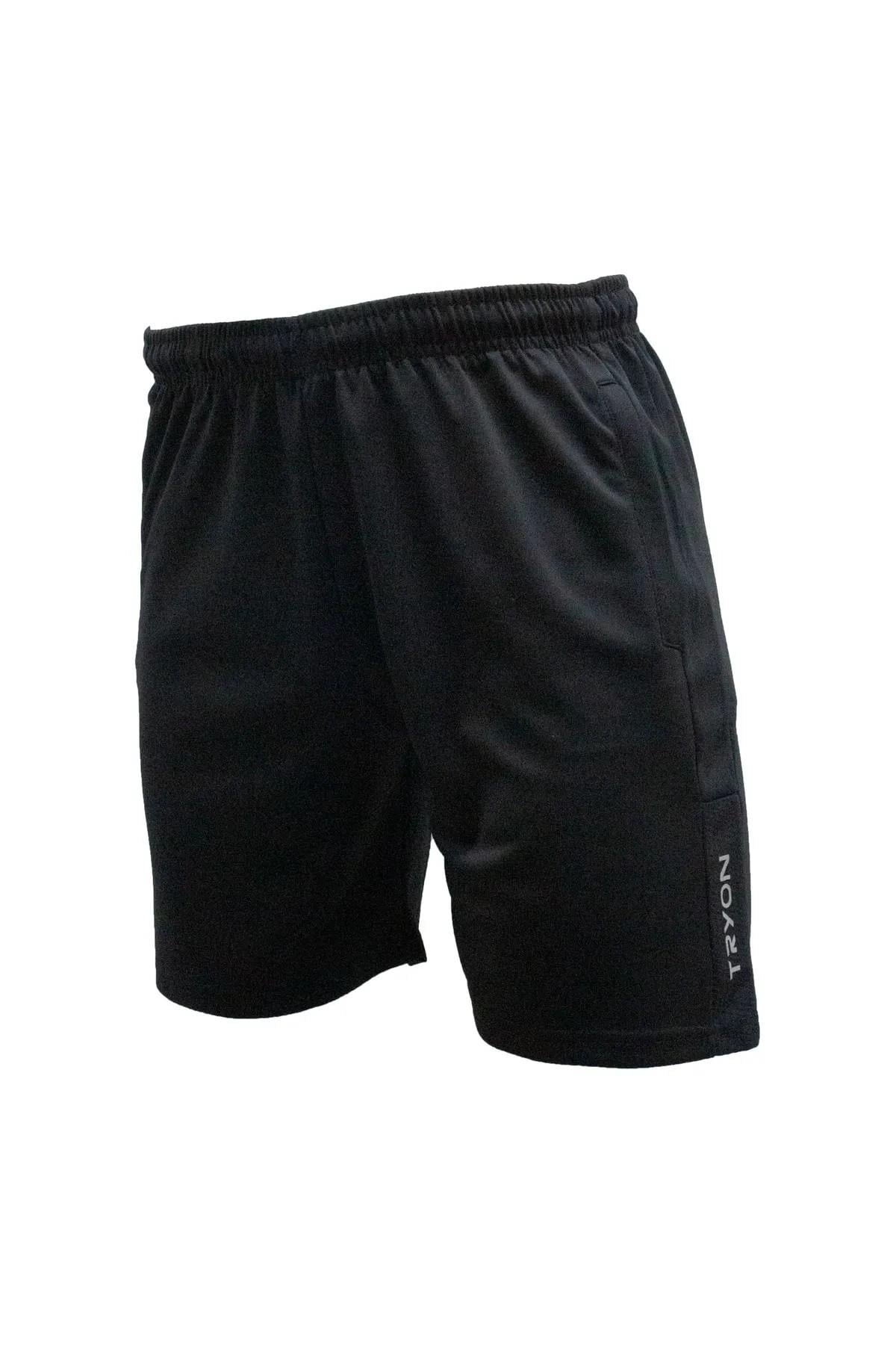 Tryon 1018061-20.002 Victory Unisex Spor Şort
