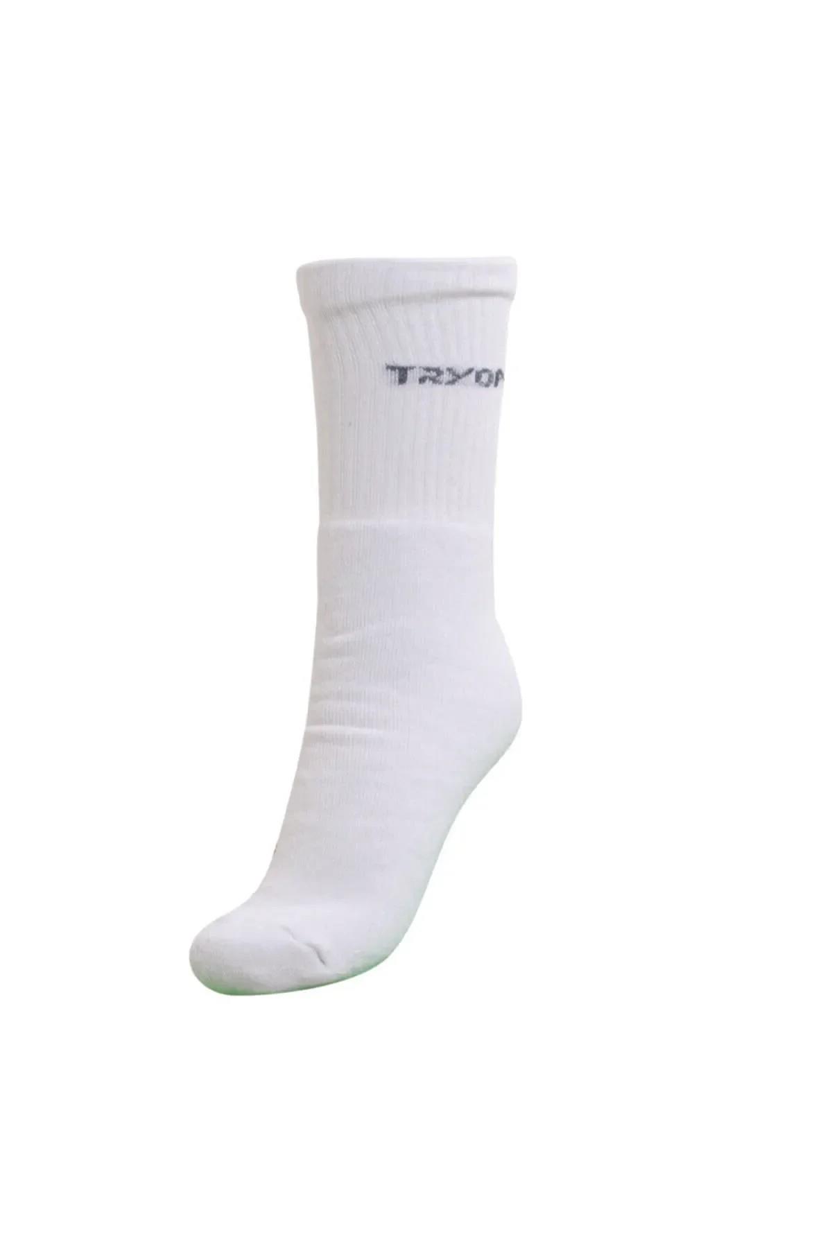 Tryon 50012-11 Unisex Spor Çorap