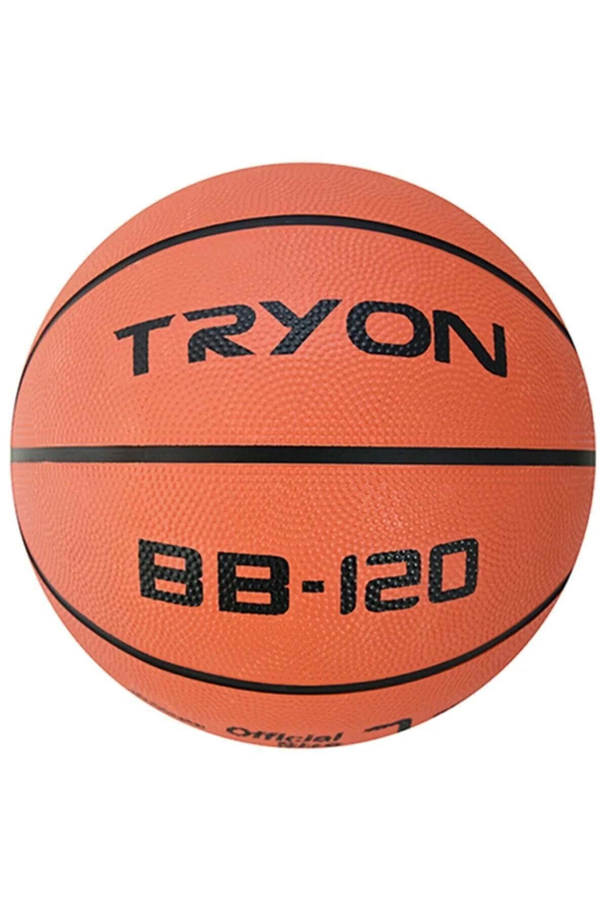 Tryon BB-120-5-20.060 Unisex Basketbol Topu