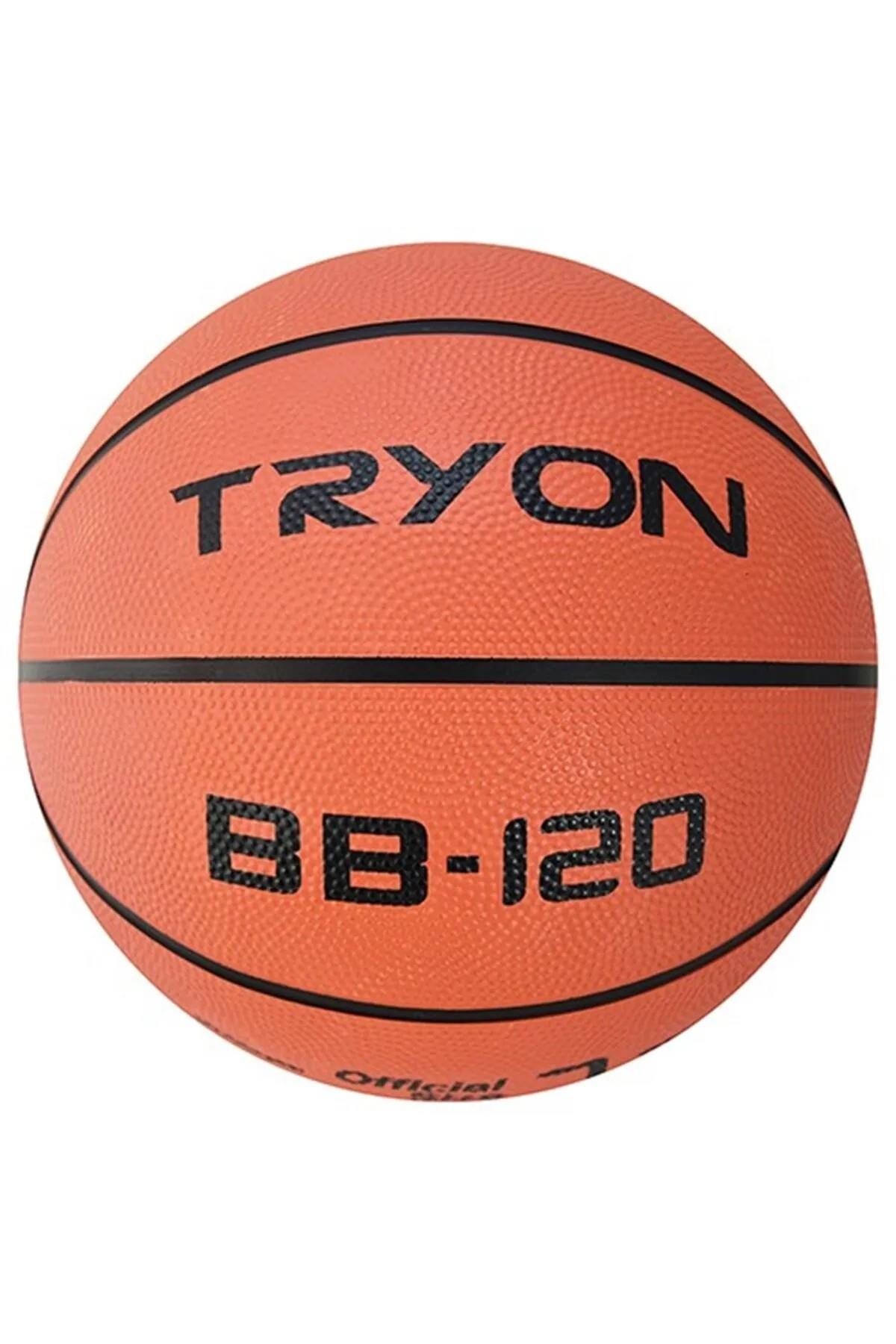 Tryon BB-120-6-20.060 Unisex Basketbol Topu