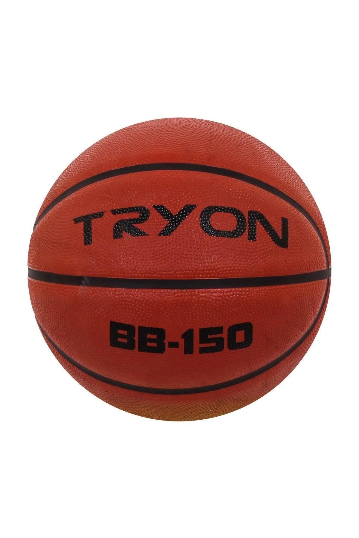 Tryon BB-150-114 Unisex Basketbol Topu