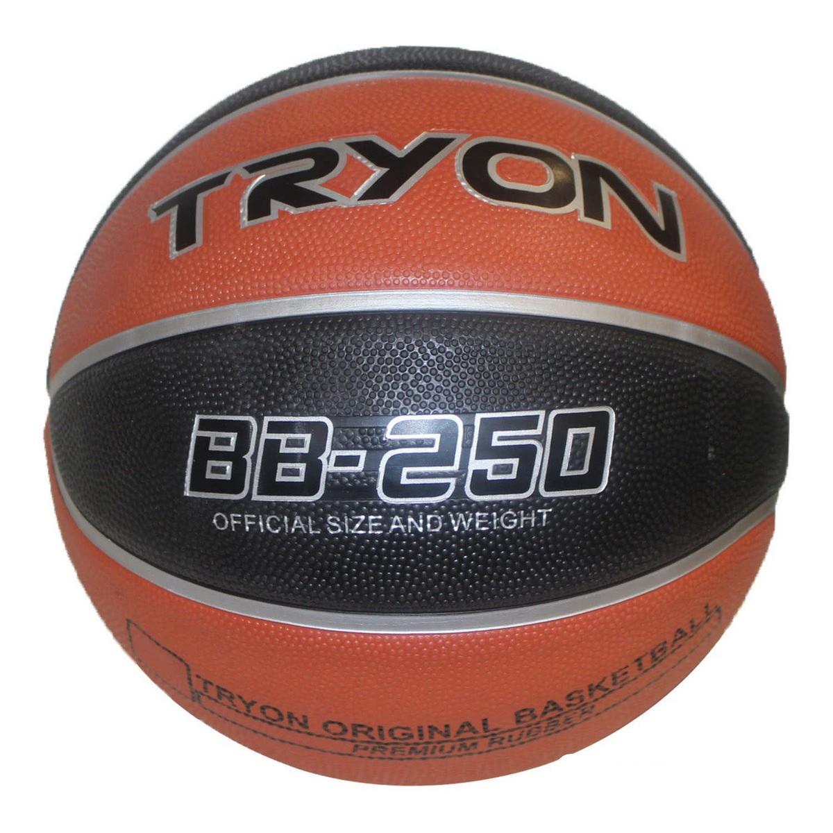 Tryon BB-250-20.119 Unisex Basketbol Topu
