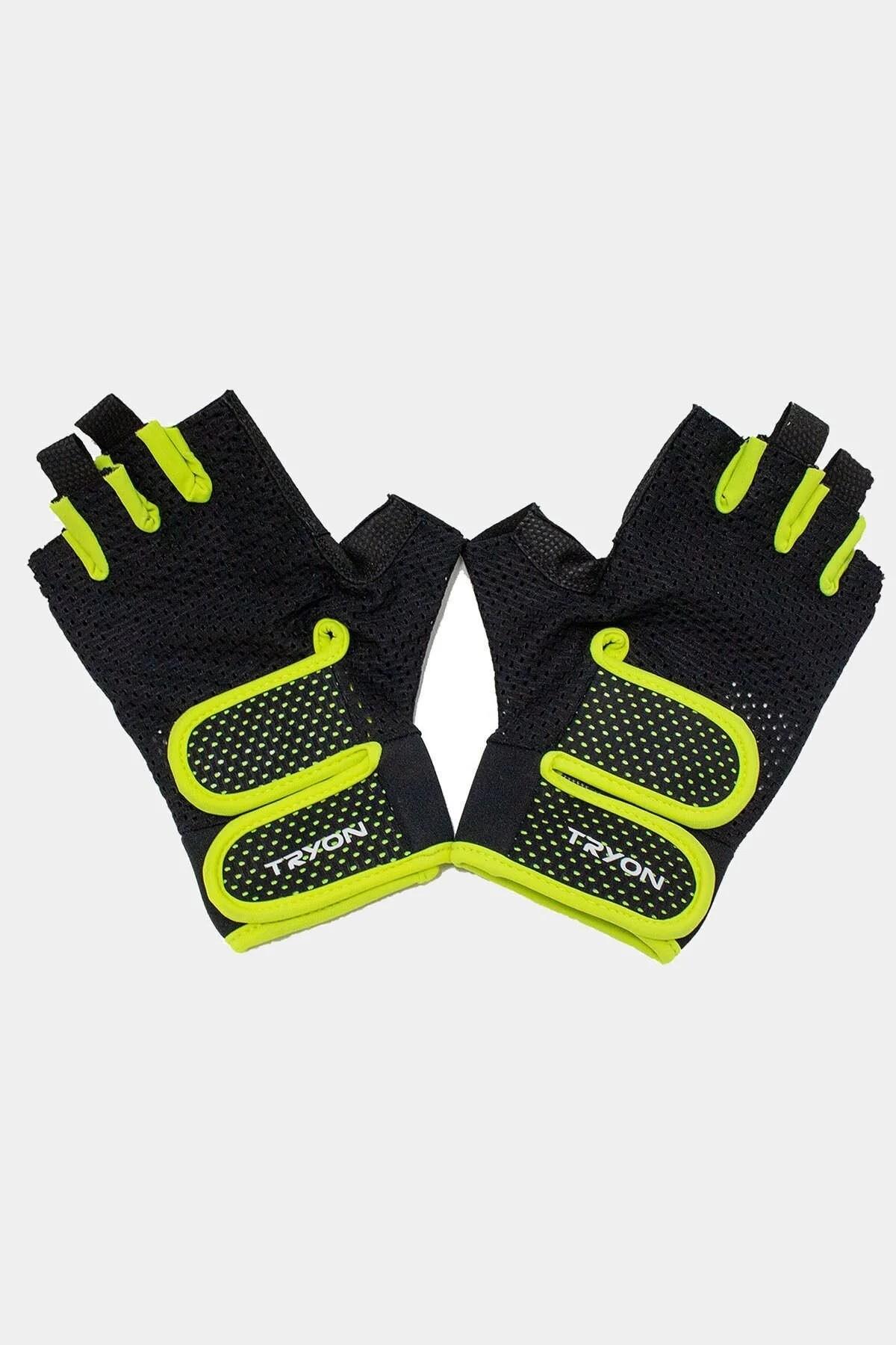 Tryon BE-300-20.117 Unisex Fitnes Eldiveni