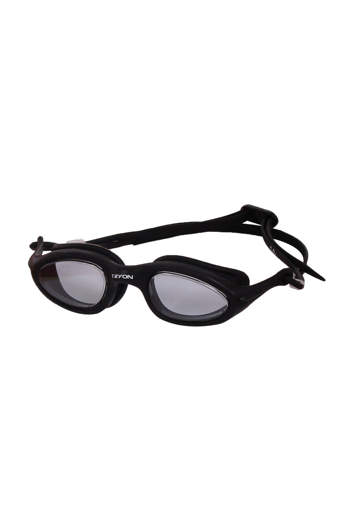 Tryon YG-3000-106 Unisex Yüzücü Gözlüğü