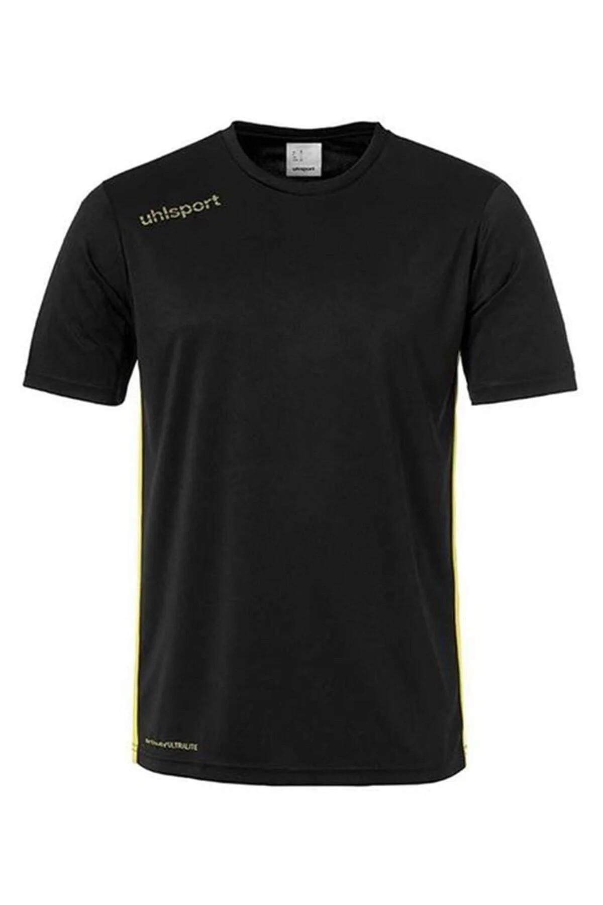 Uhlsport 1003341-20.002 Essential Erkek Spor Tişört