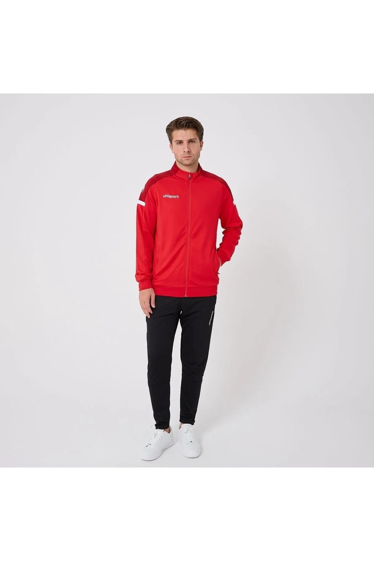 Uhlsport 1101801-20.004 Energy Erkek Polo Tişört