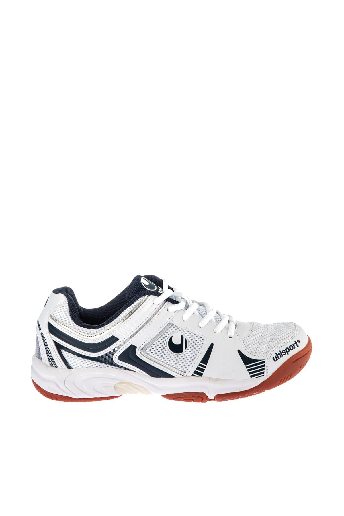 Uhlsport 1201601-20.003 Berlin Erkek Voleybol Ayakkabısı