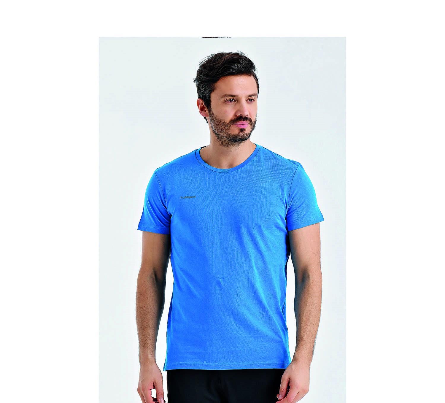 Uhlsport 3201123-20.082 MARVIN M Erkek T-Shirt