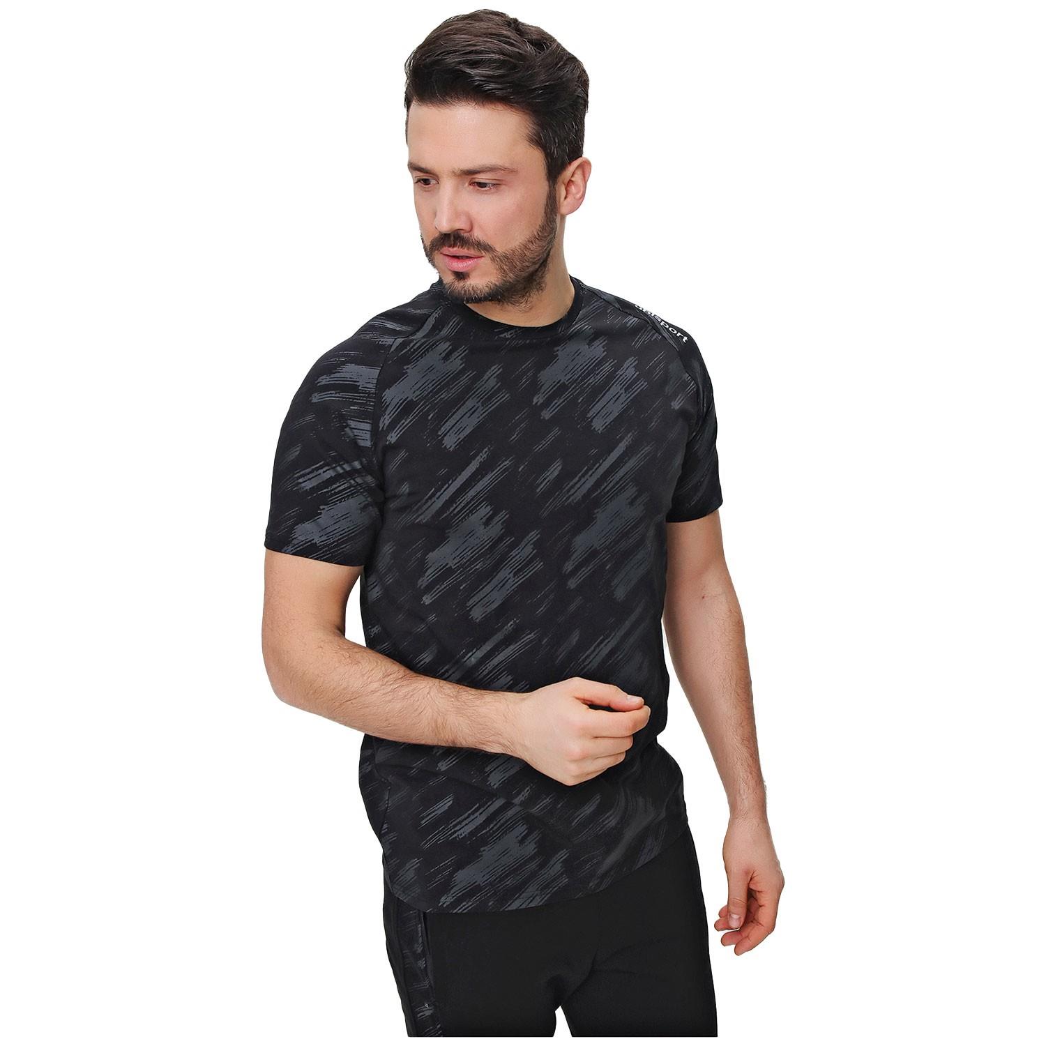Uhlsport 3212102-20.002 Advance M Erkek T-Shirt